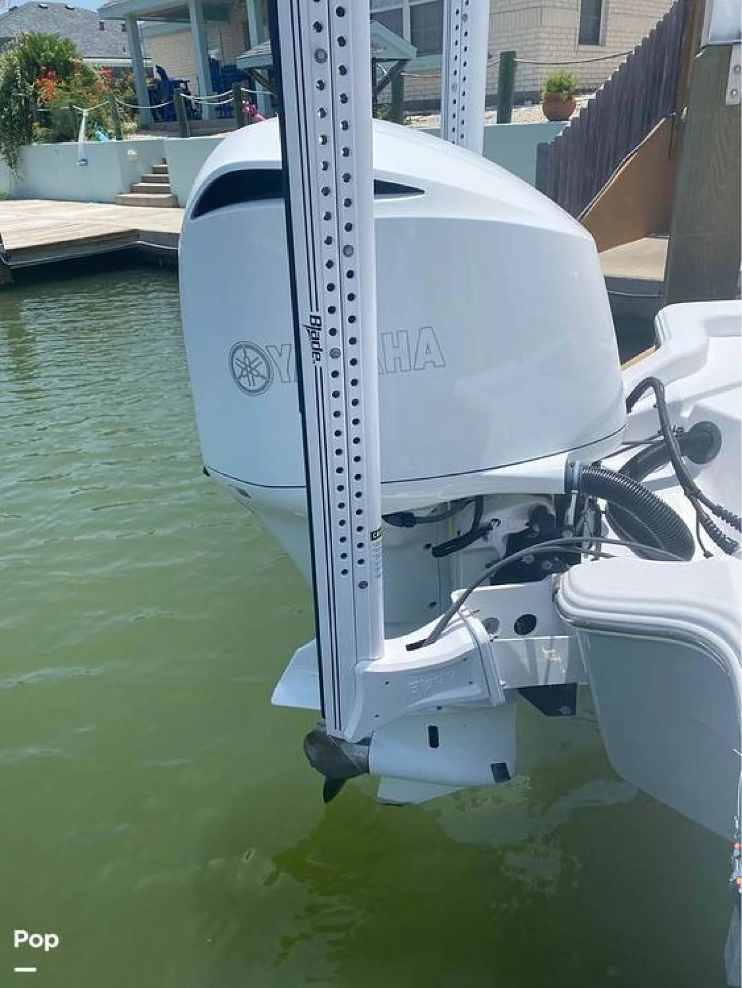 2019 Sportsman Master 267 - Image 3