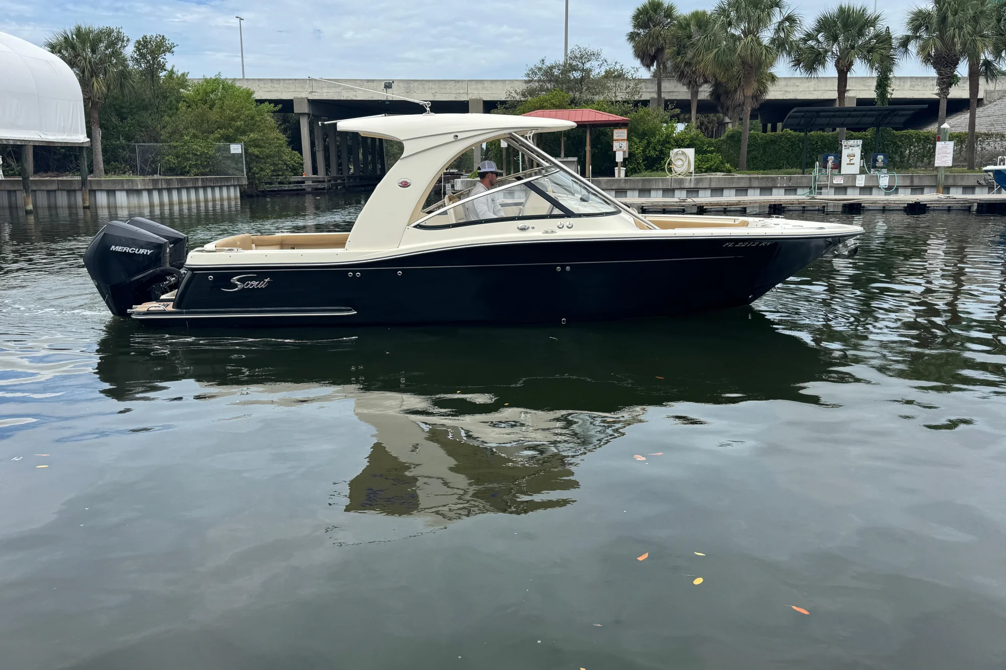 2019 Scout 275 Dorado - Image 2