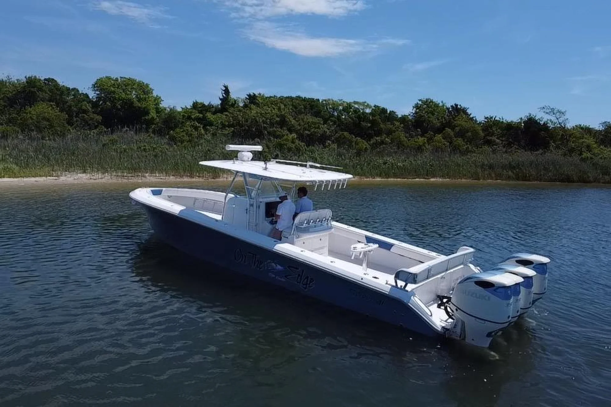 2009 Bahama 41 - Image 4