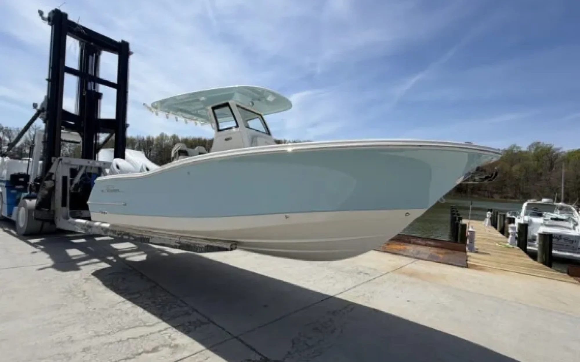 2026 Pioneer 250 Pelagic - Image 3