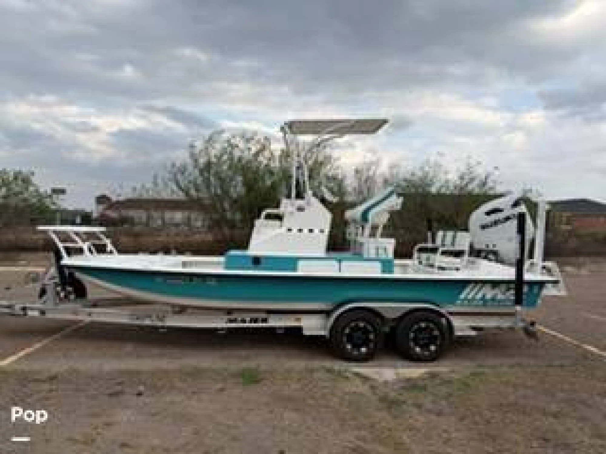 2024 Majek M2 Illusion - Image 4