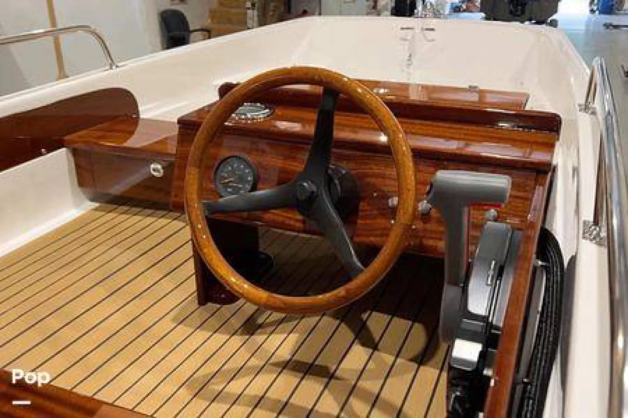 2026 Metan Marine Classic Collection Tender Series 13 - Image 3