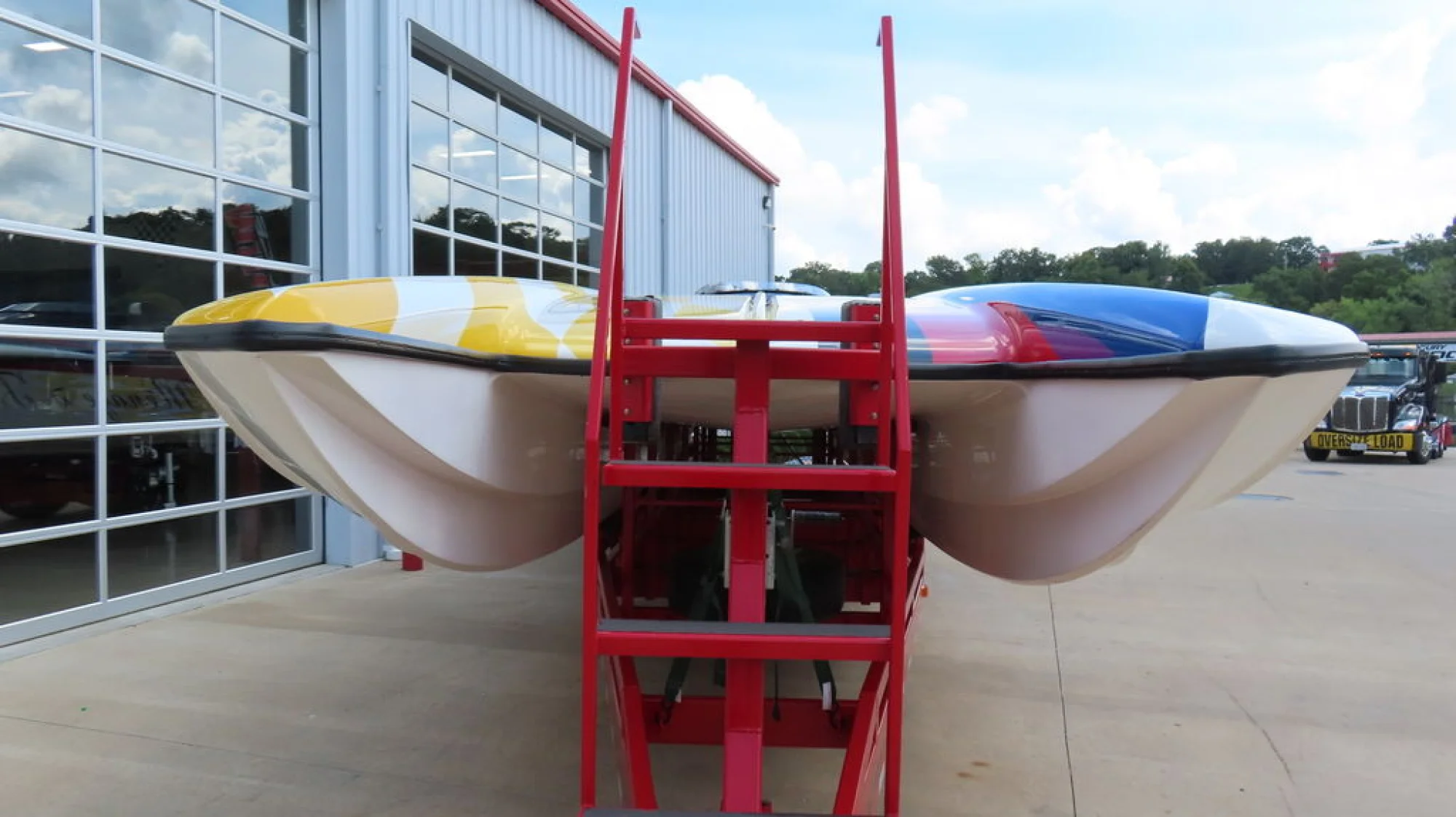 Talon 36 Cat - Image 4