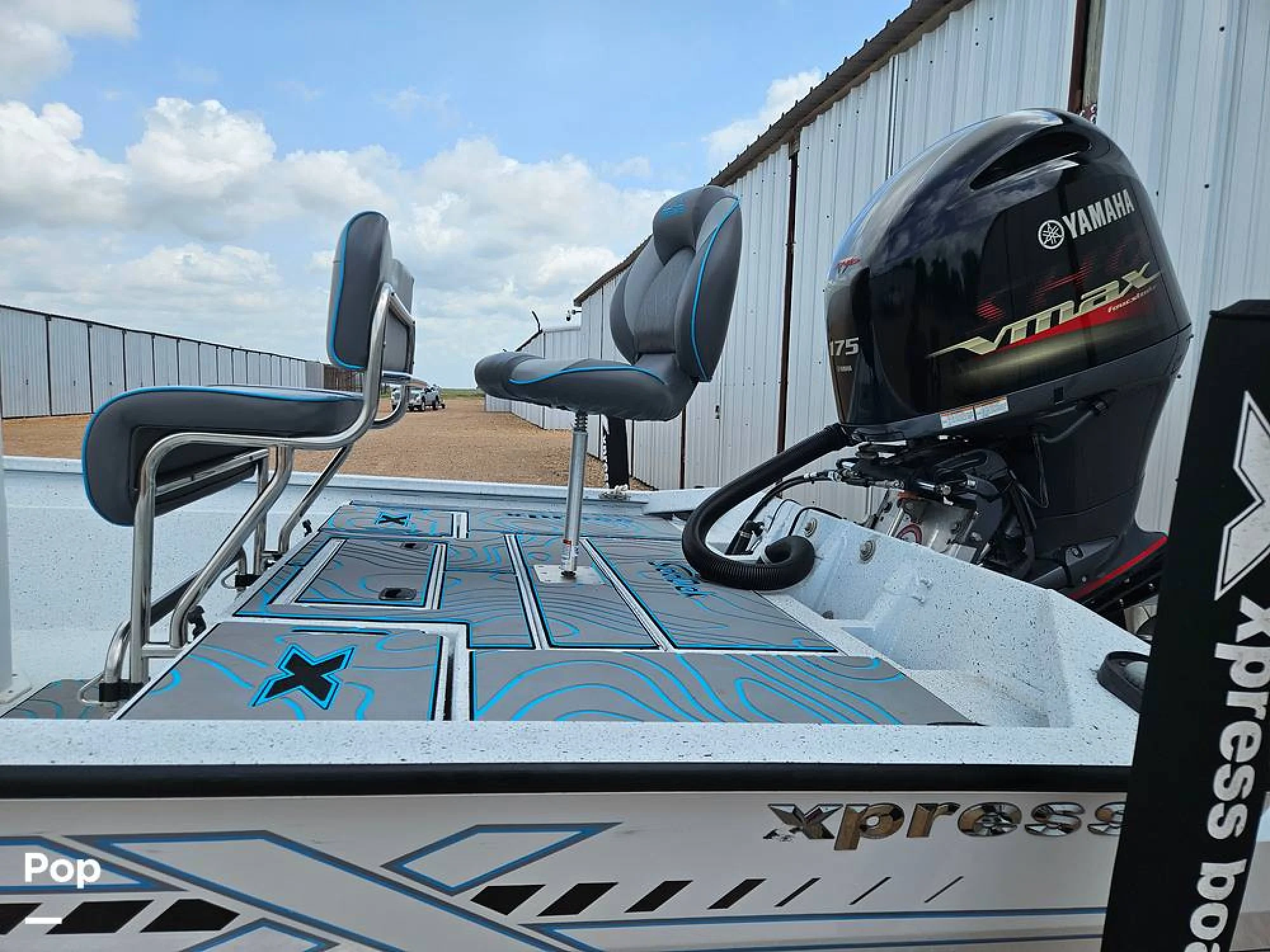 2022 Xpress 22 SW Series - Image 4