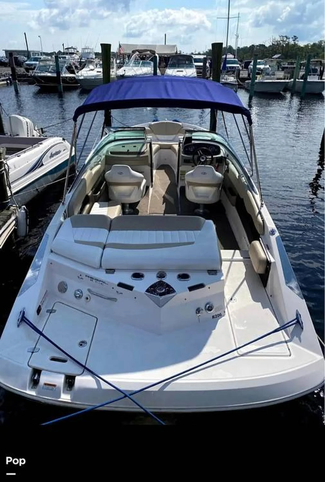 2012 Regal 2200 - Image 2
