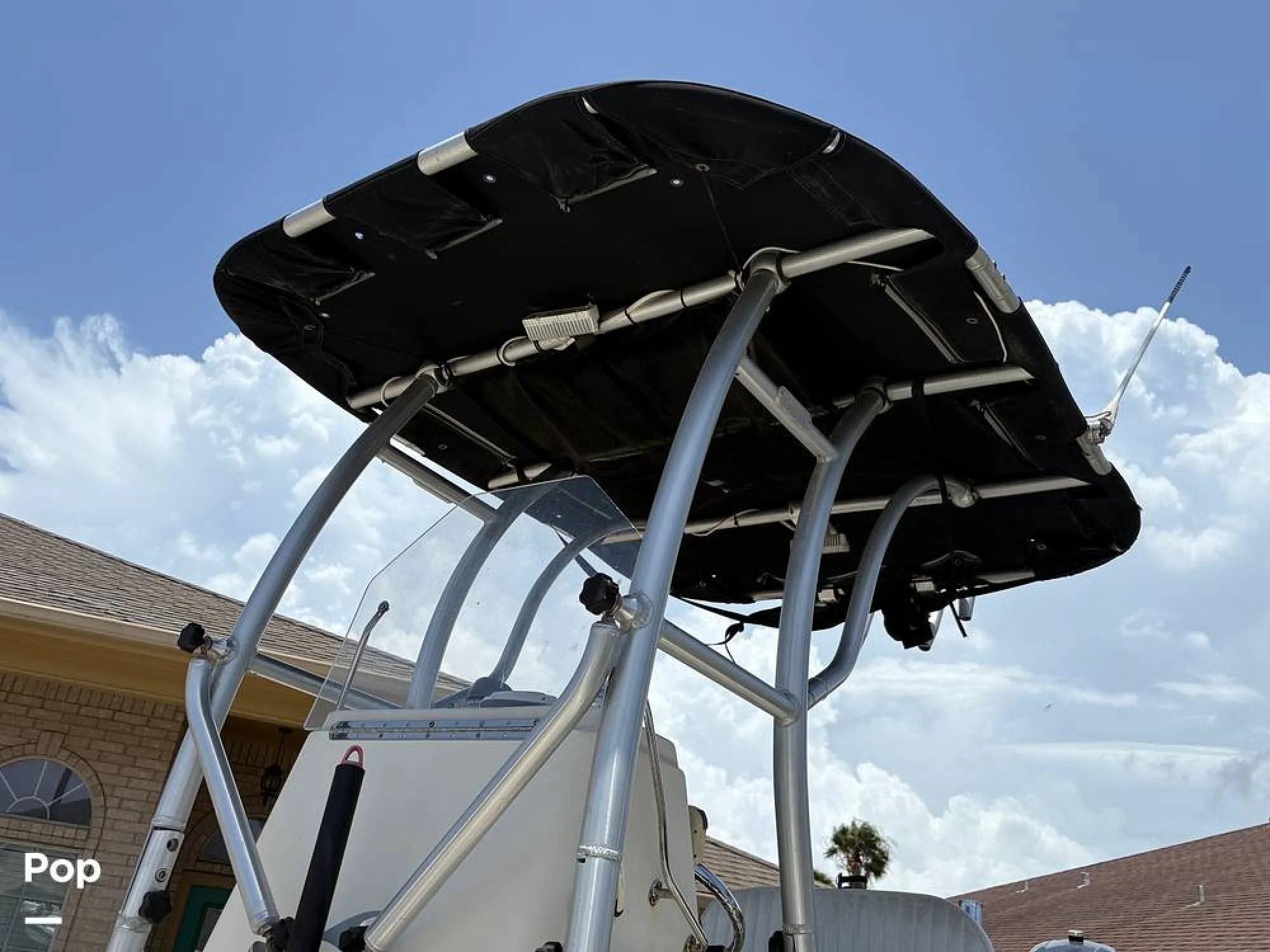 2017 Pelagic Hybrids 26CC - Image 5