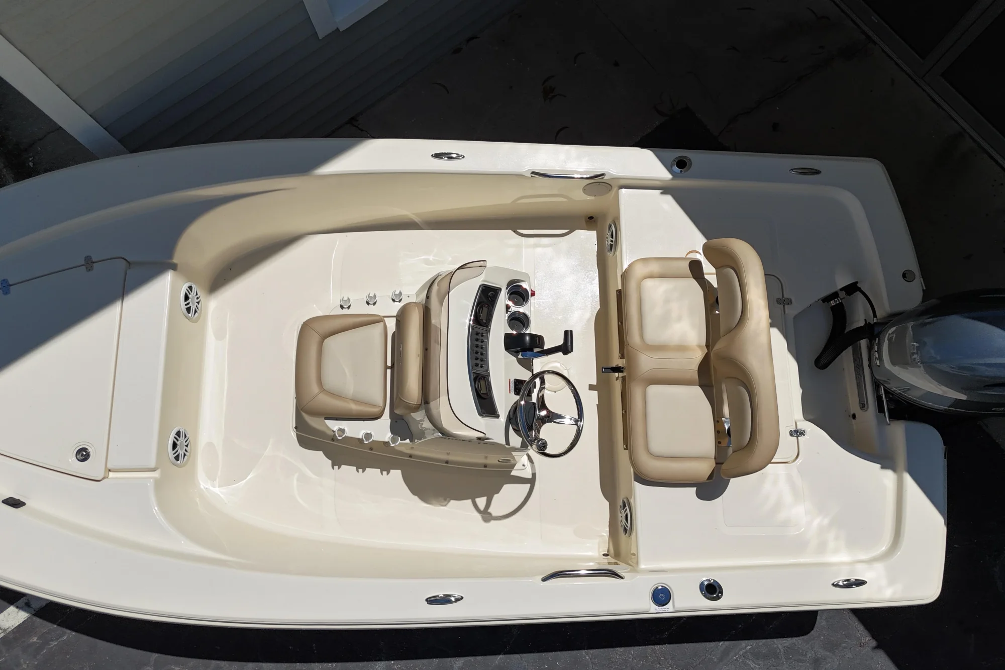 2026 Scout 177 Sport - Image 4