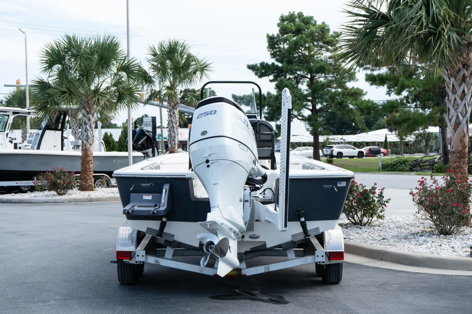 Sea Born FX22 LT - Image 4