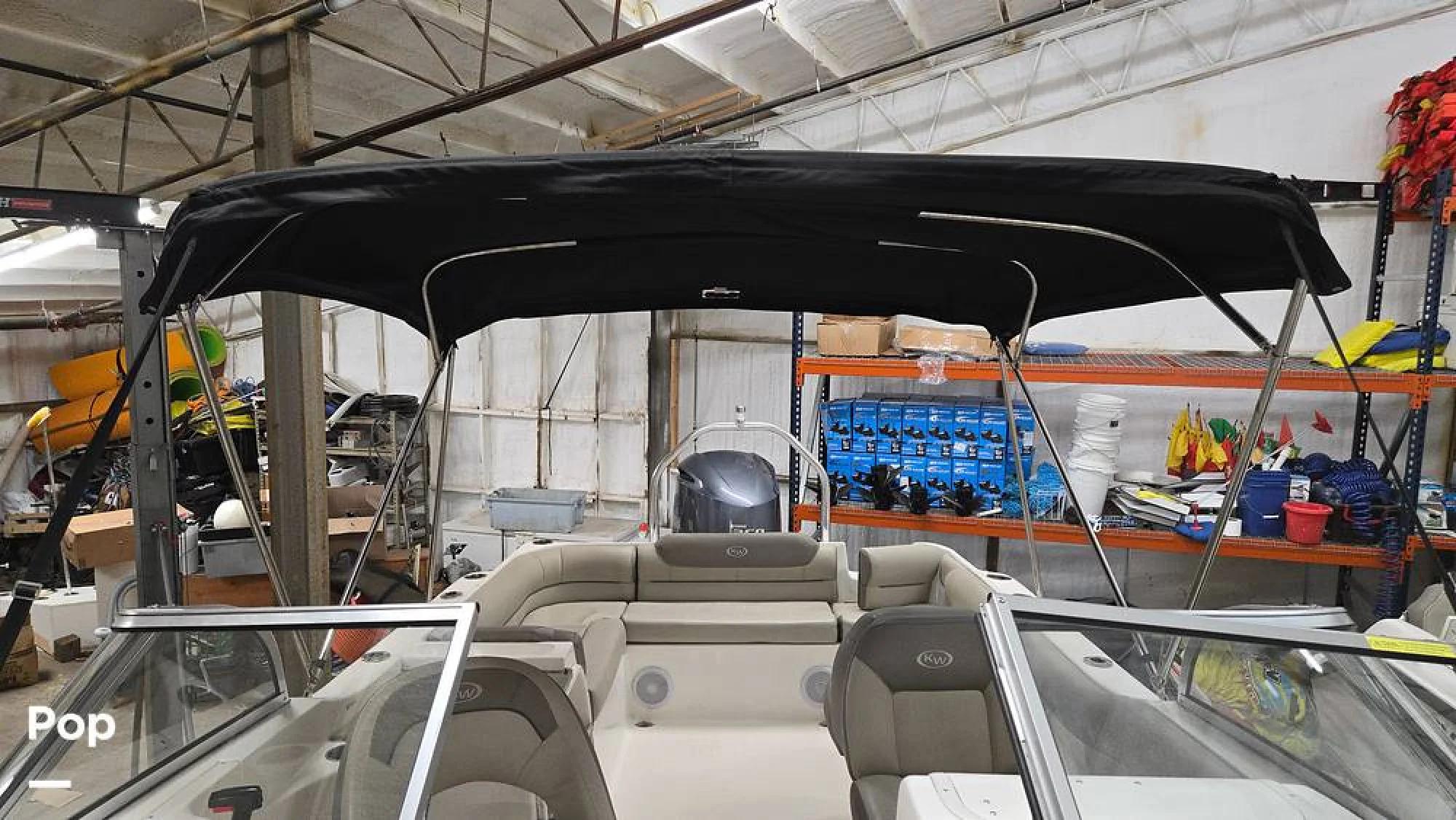 2022 Key West 239 DFS - Image 4