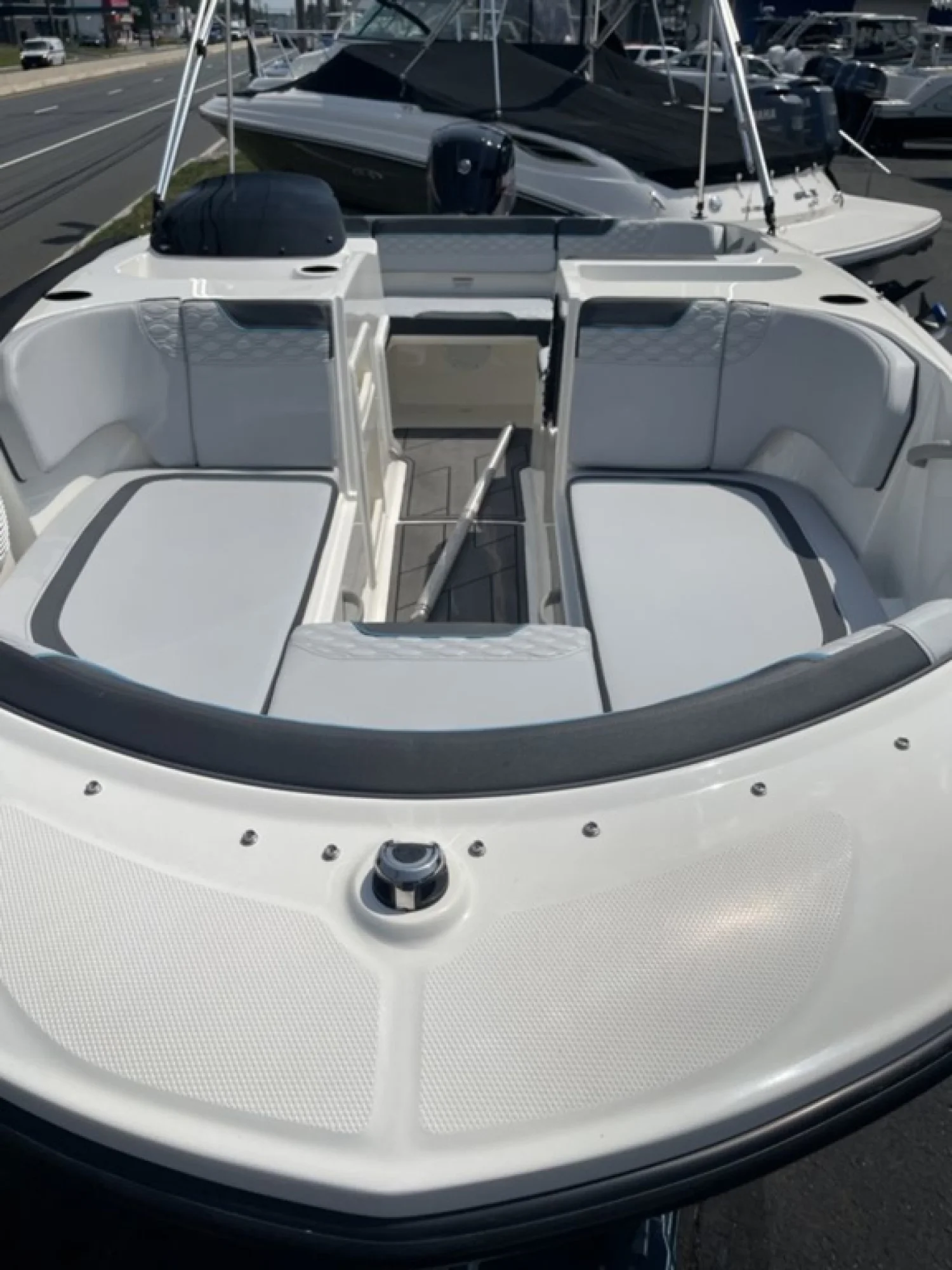 2023 Bayliner Element M17 - Image 5