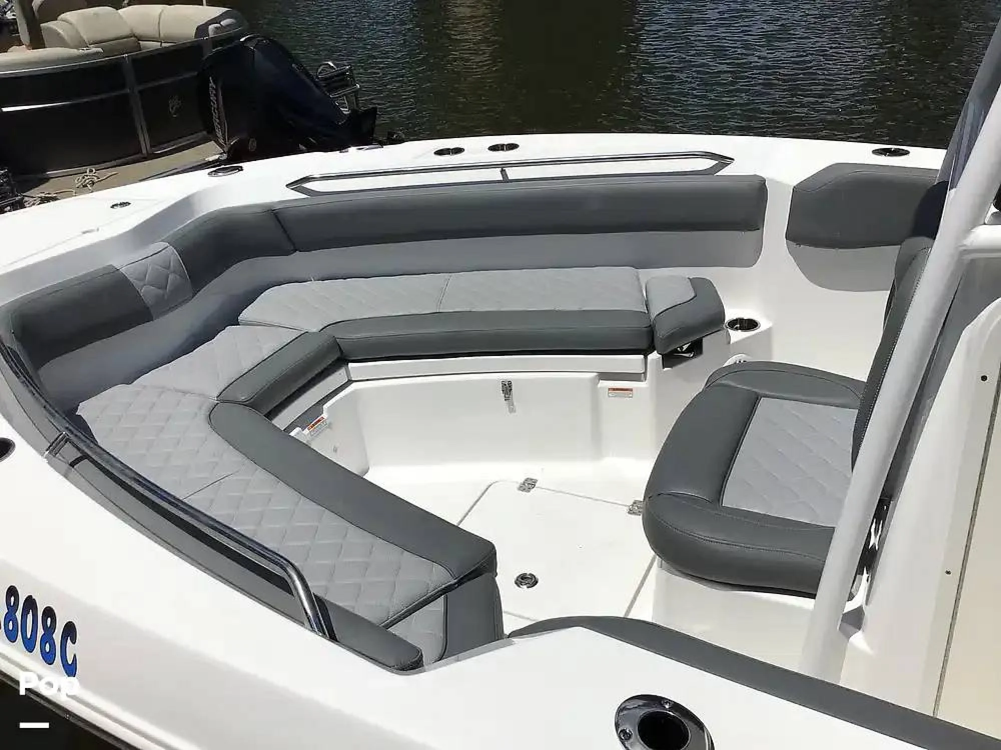 2024 NauticStar 222 OSL - Image 5