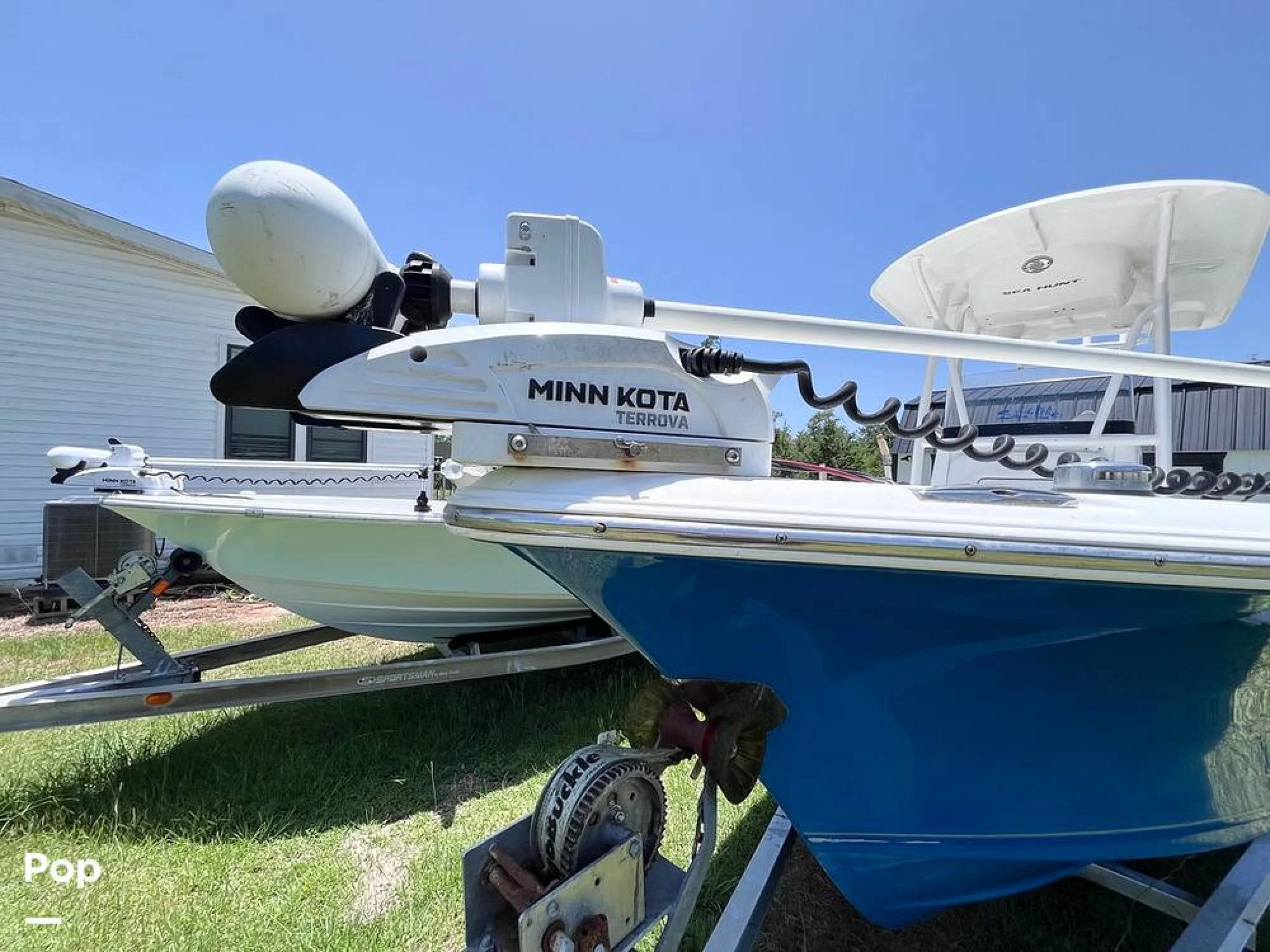 2014 Sea Hunt Ultra 225 - Image 5