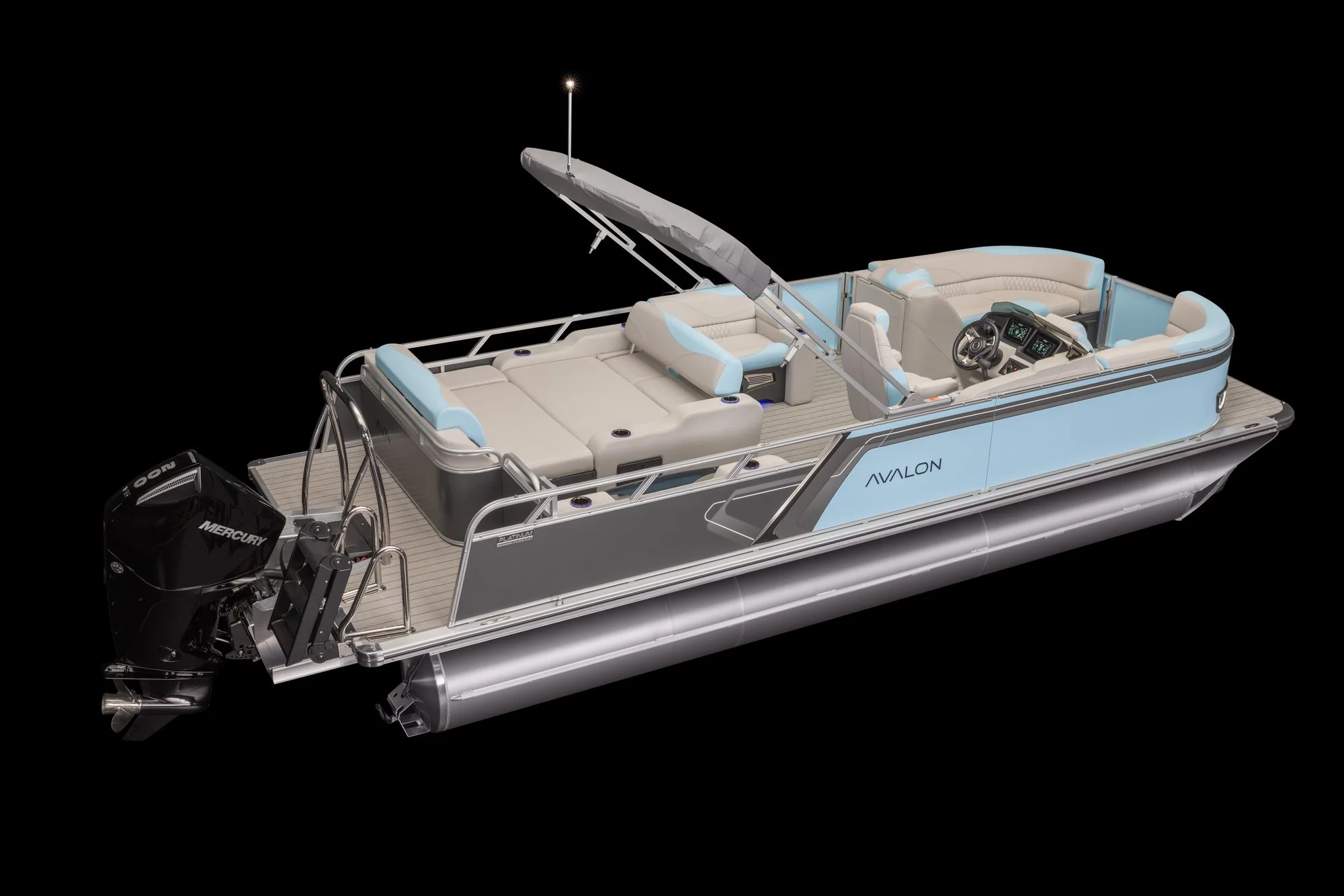 2027 Avalon LSZ 23 VRBW - Image 5