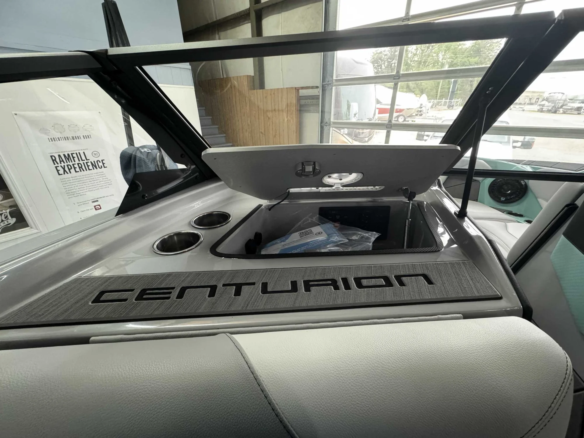 2024 Centurion Fe22 - Image 2