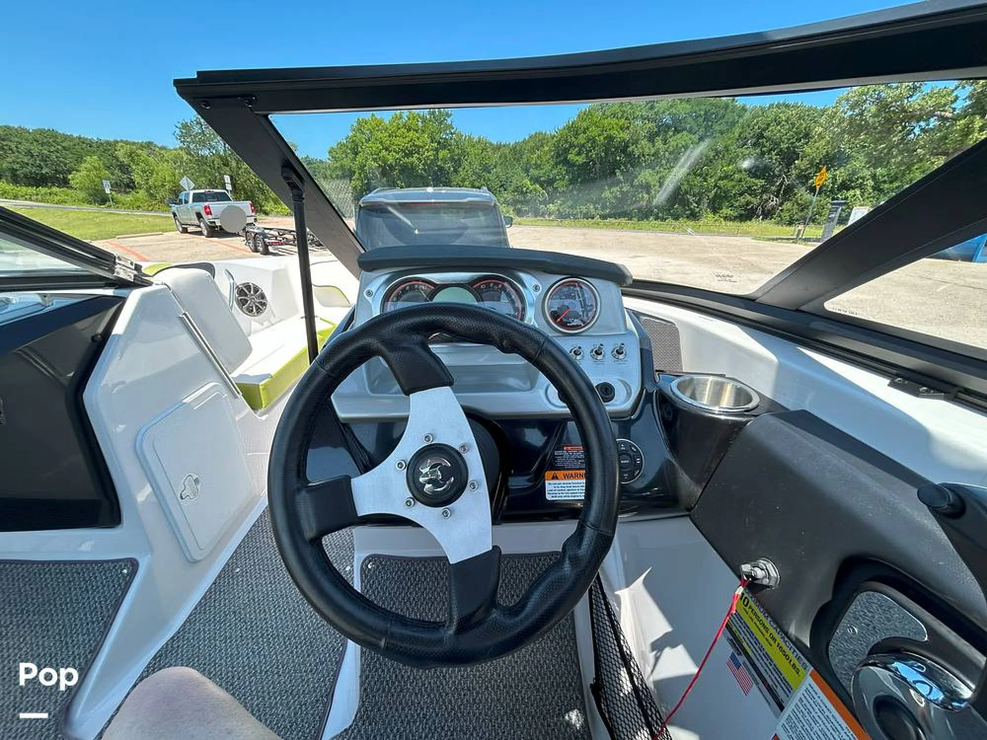 2015 Scarab HO Impulse - Image 3