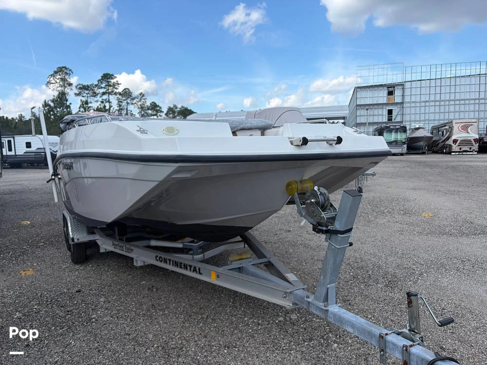 2021 Starcraft SVX 211 - Image 2