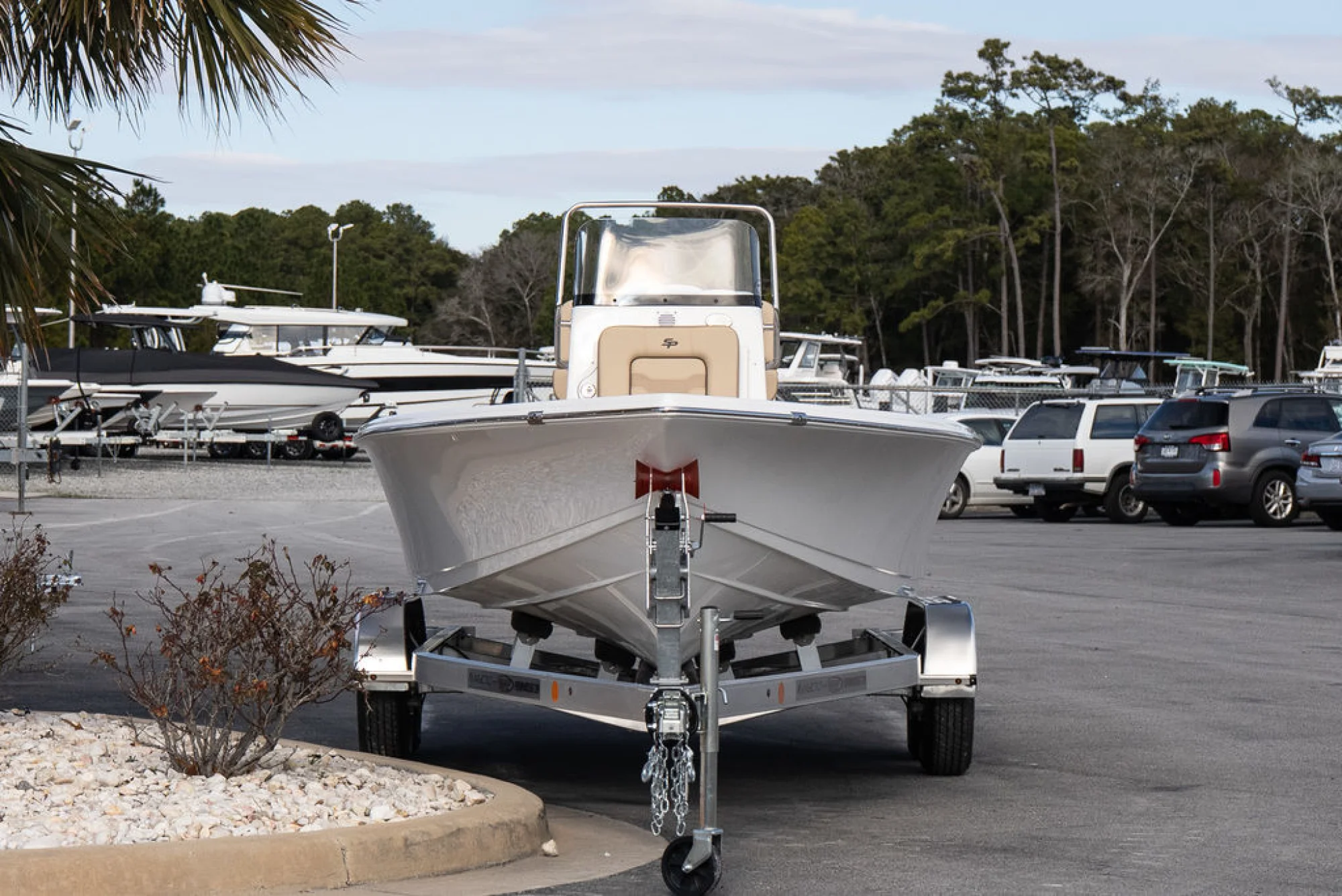 Sea Pro 210 DLX - Image 3