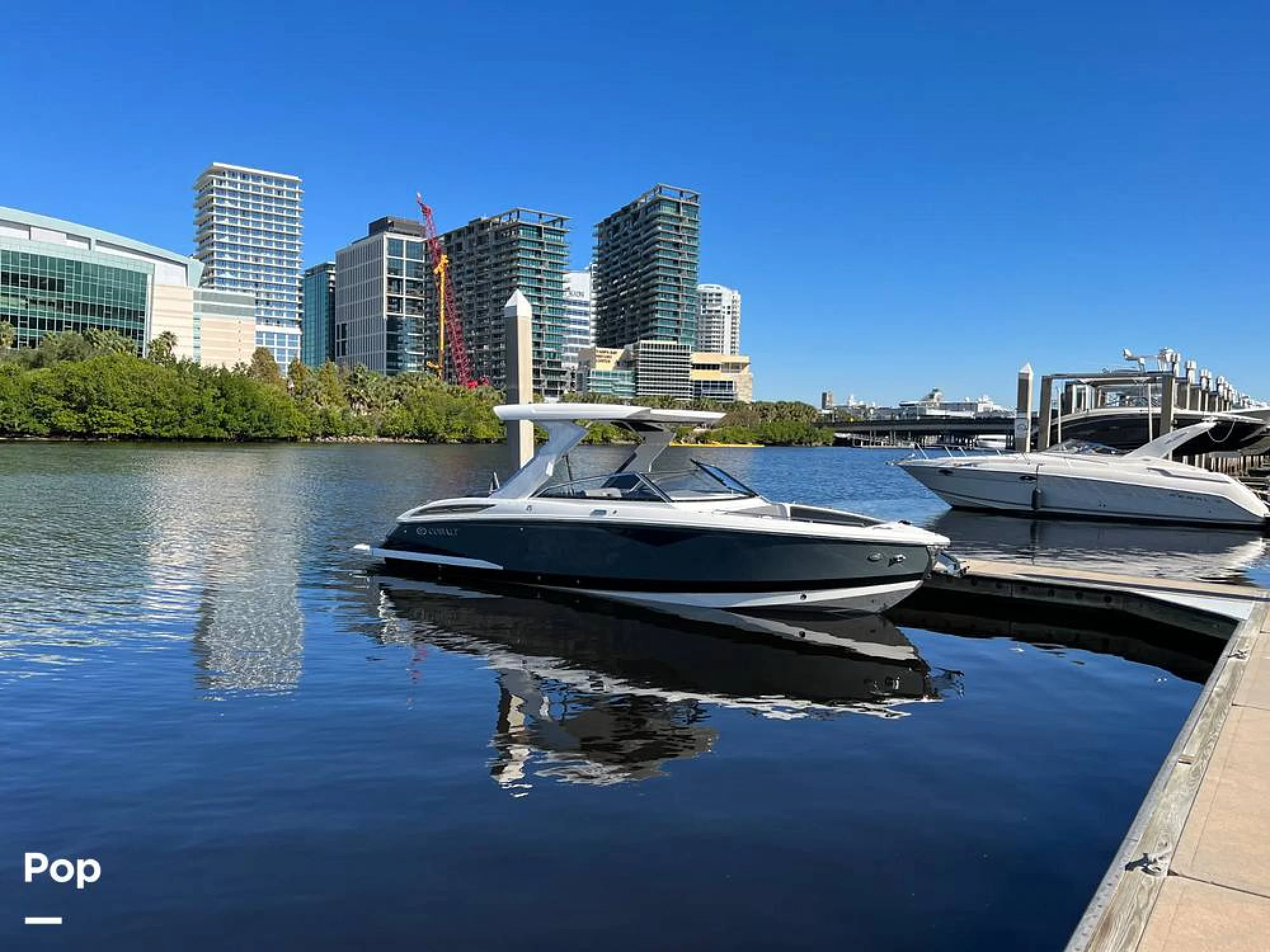 2021 Cobalt A29