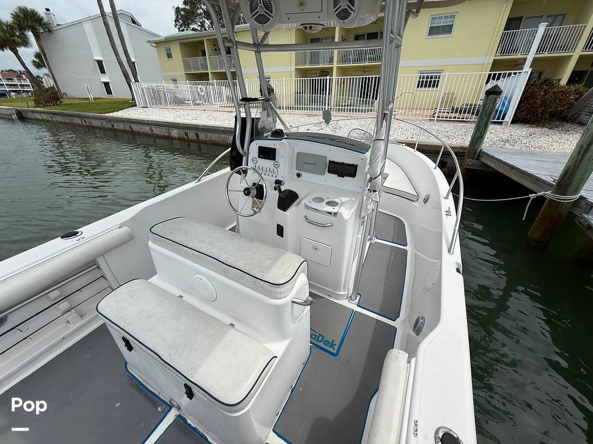 2005 Pro-Line Sport 23 - Image 5
