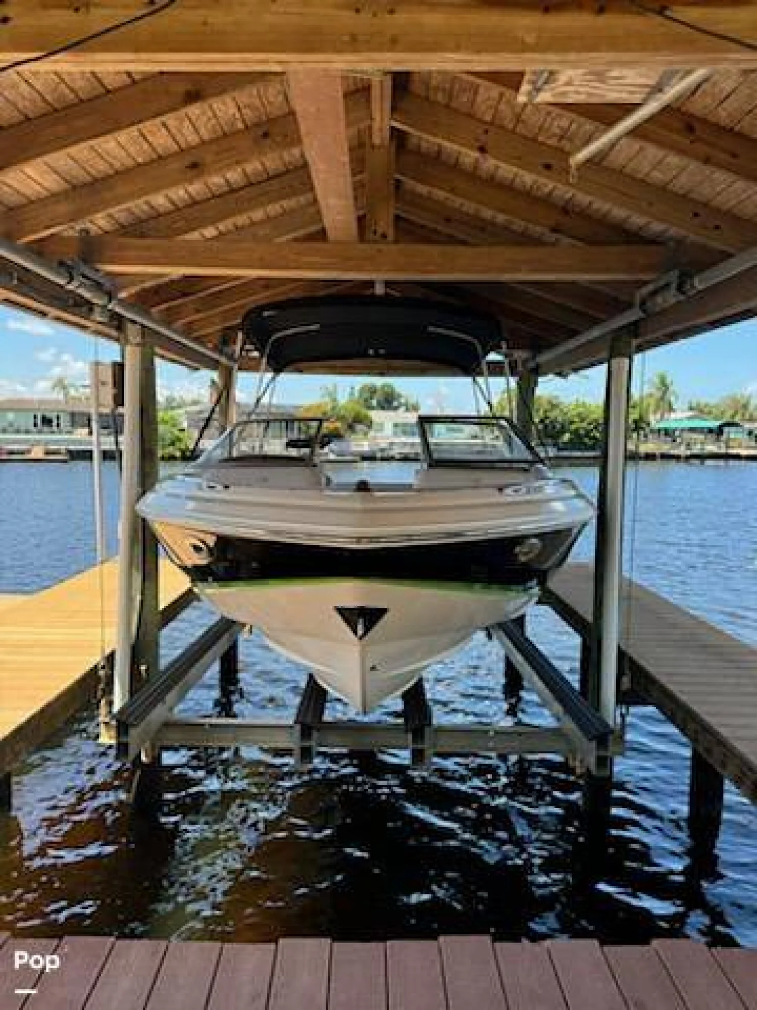 2007 Regal 2000 - Image 4