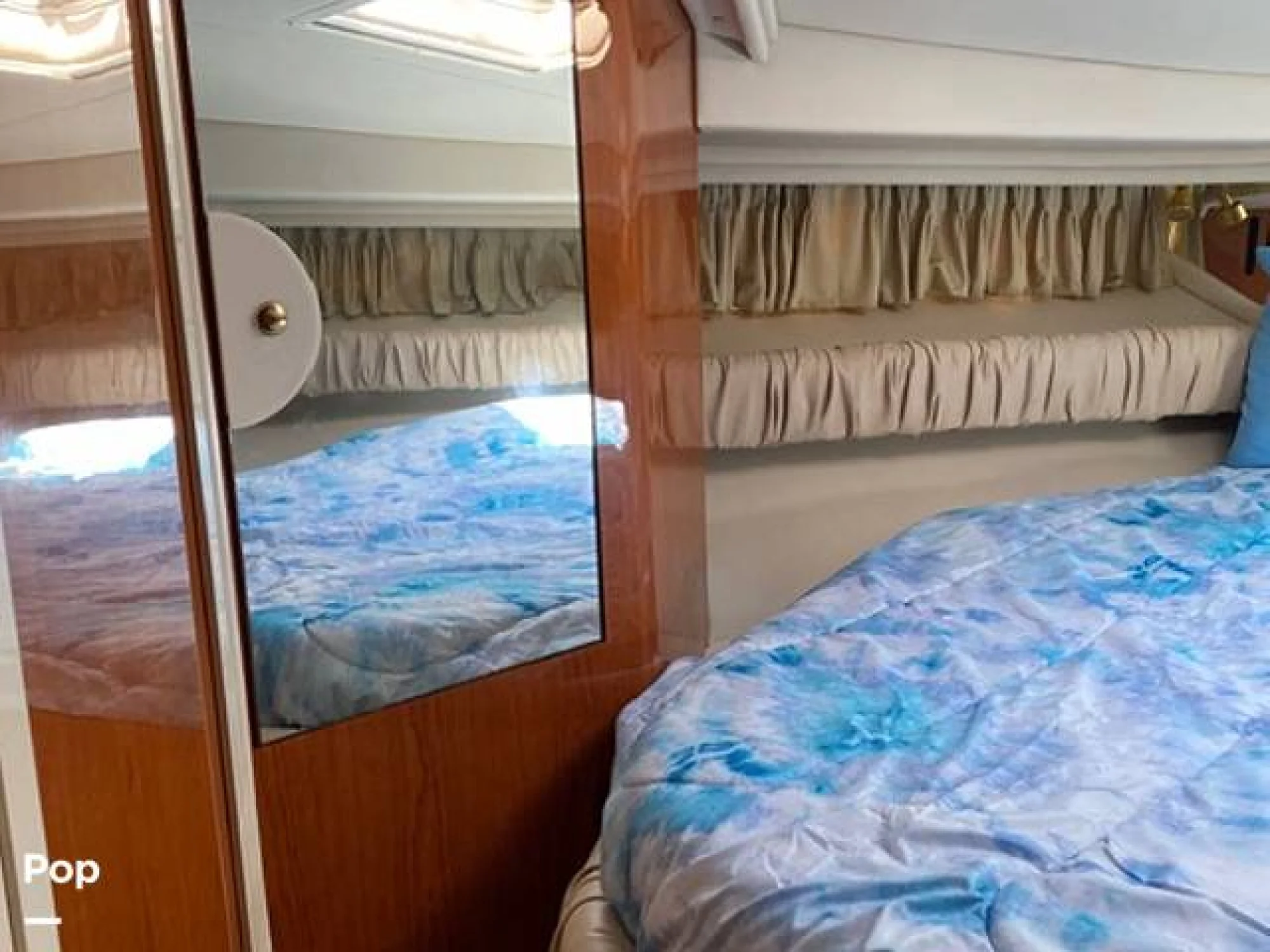 2000 Sea Ray 410 Sundancer - Image 4