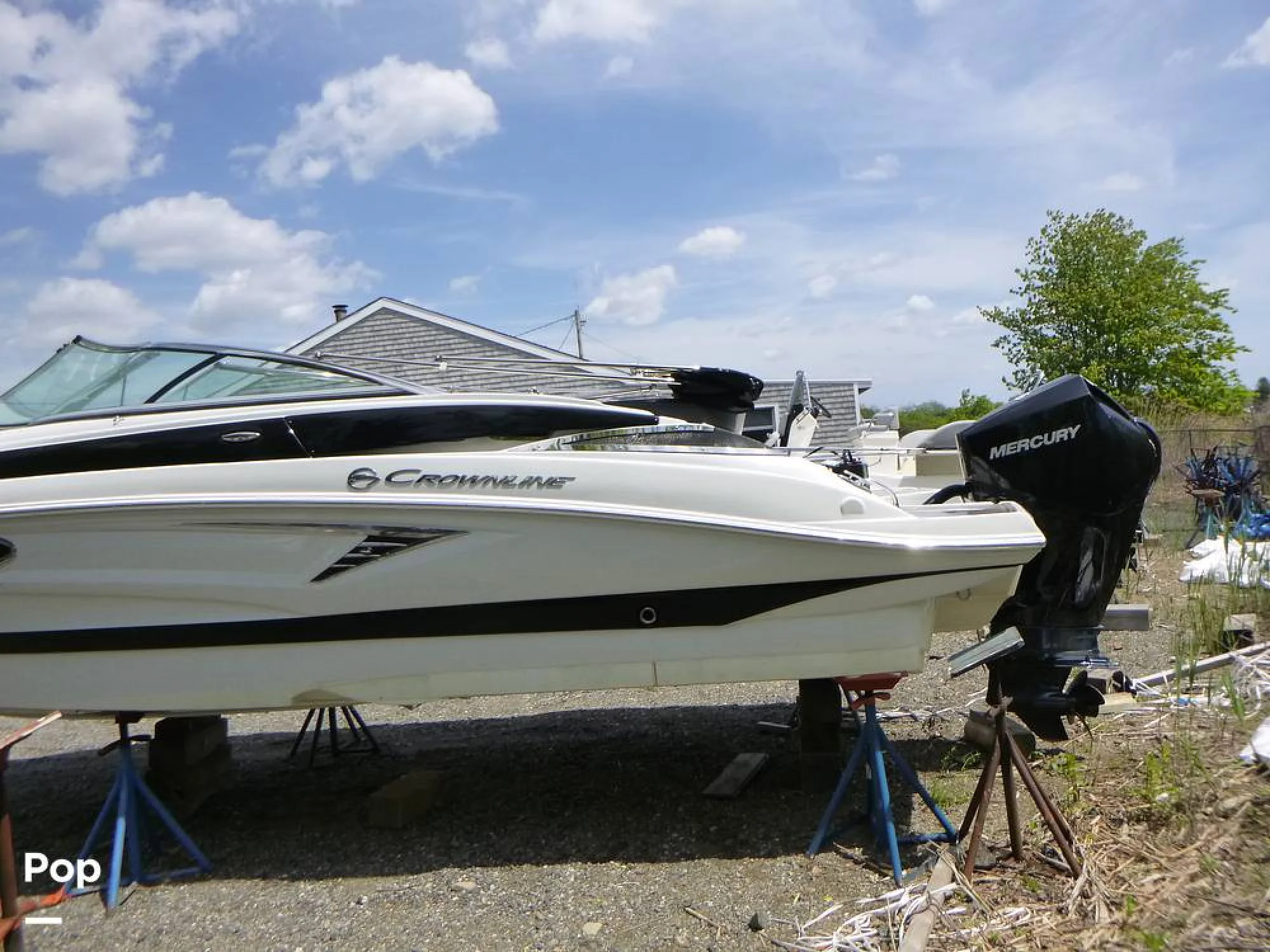 2023 Crownline 250 XSS - Image 4