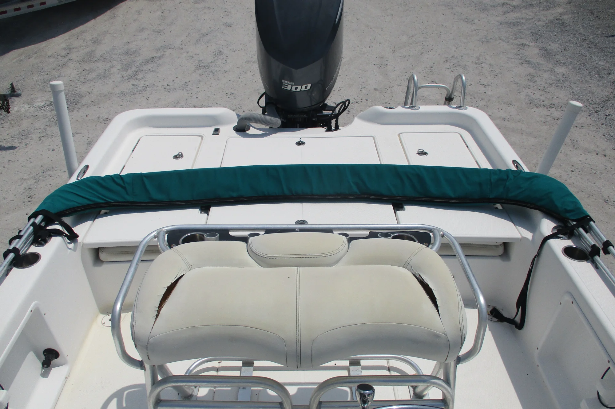 2016 Blue Wave 2400 PureBay - Image 3