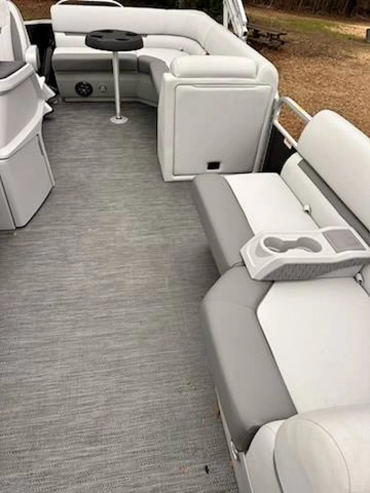 2023 Godfrey Pontoon Sweetwater 2086 CX - Image 5