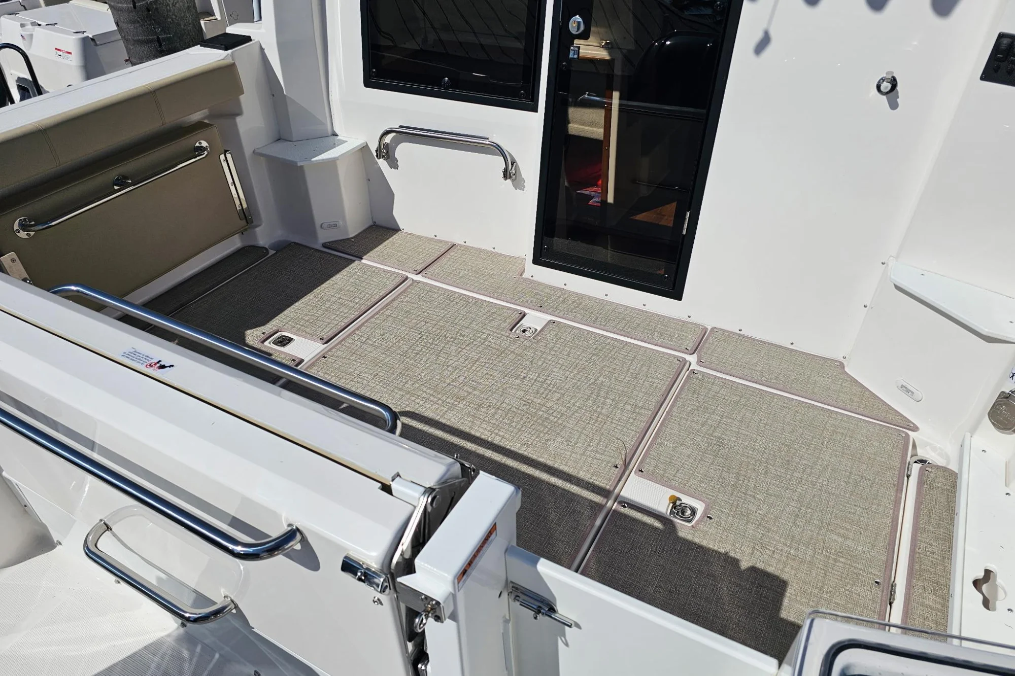 2026 Cutwater C-288 Coupe - Image 5