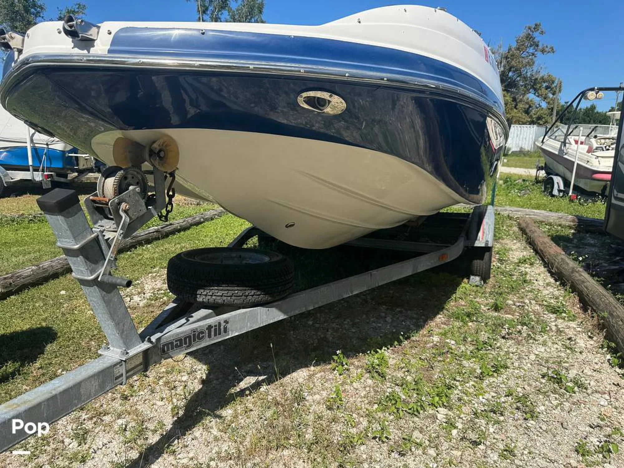 2008 Starcraft Aurora Star Step 229 CC - Image 5
