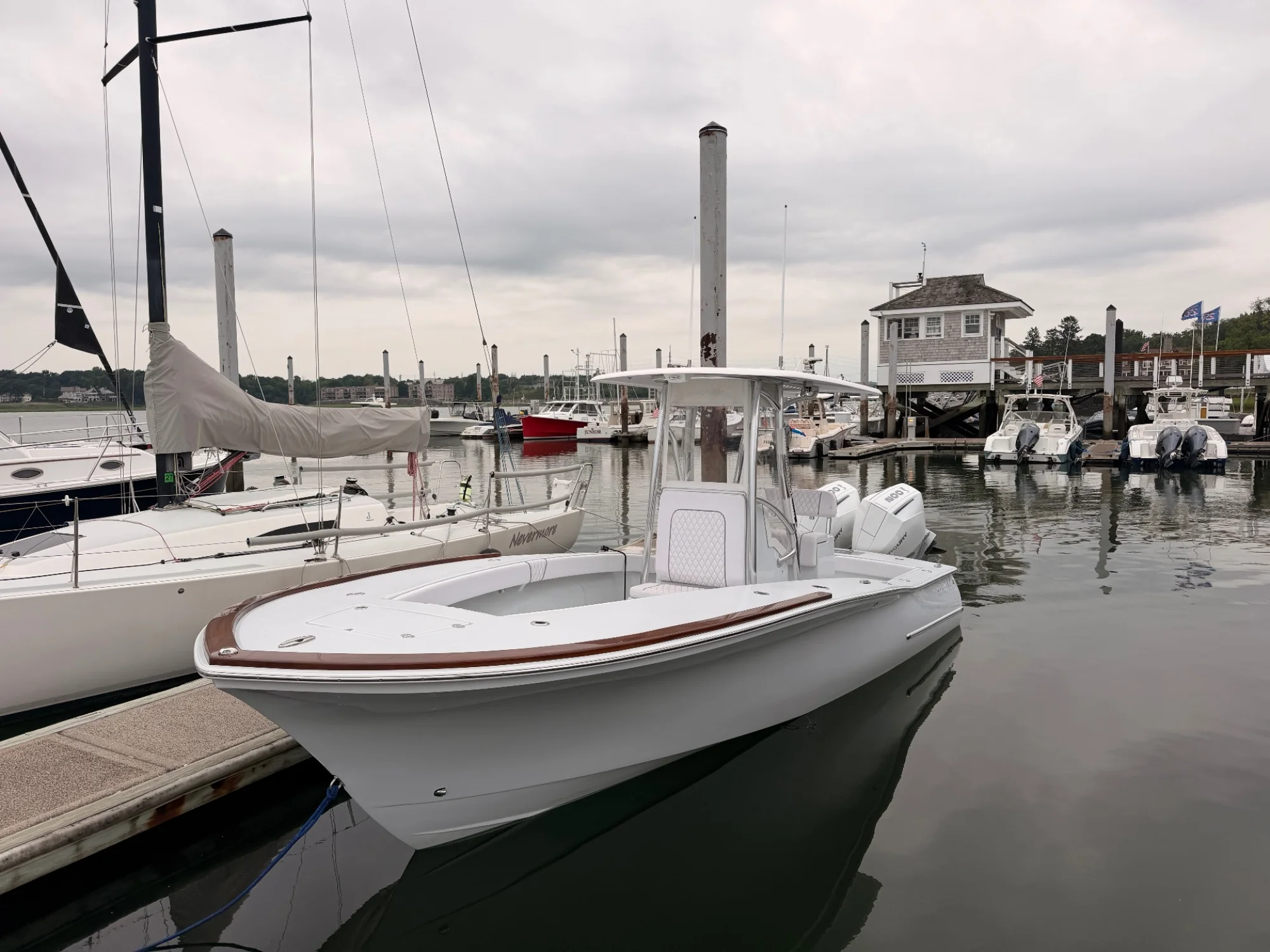 2026 Stoner Boatworks 23 - Image 4