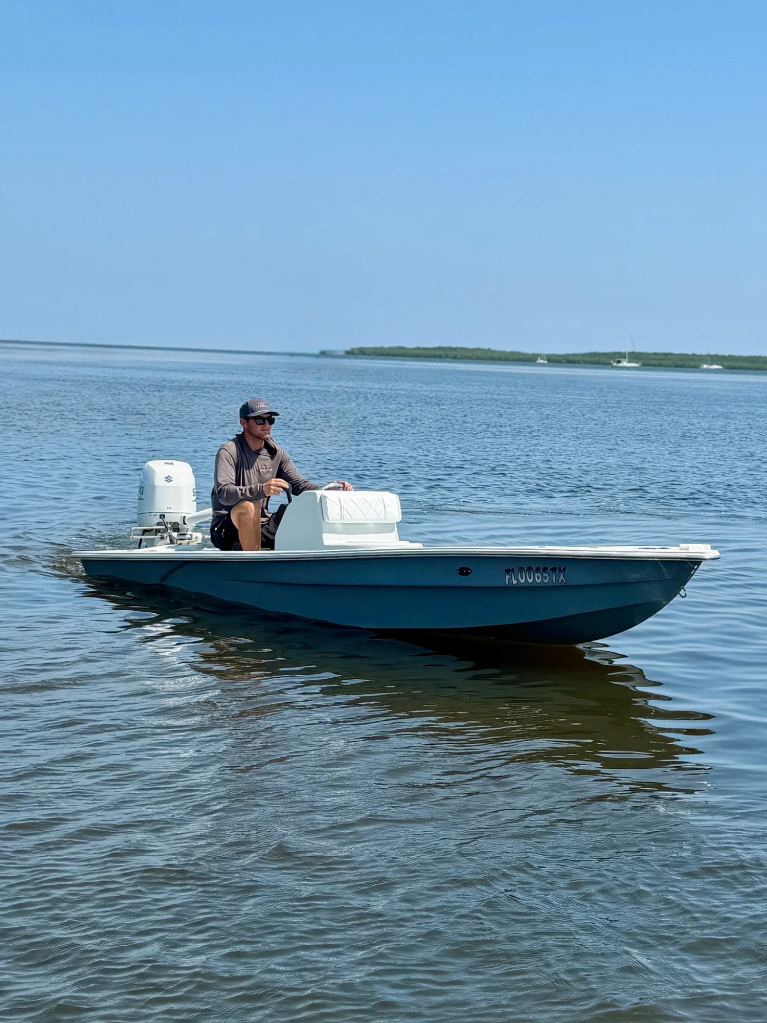 2024 Custom "Lagoon" 15 - Image 5
