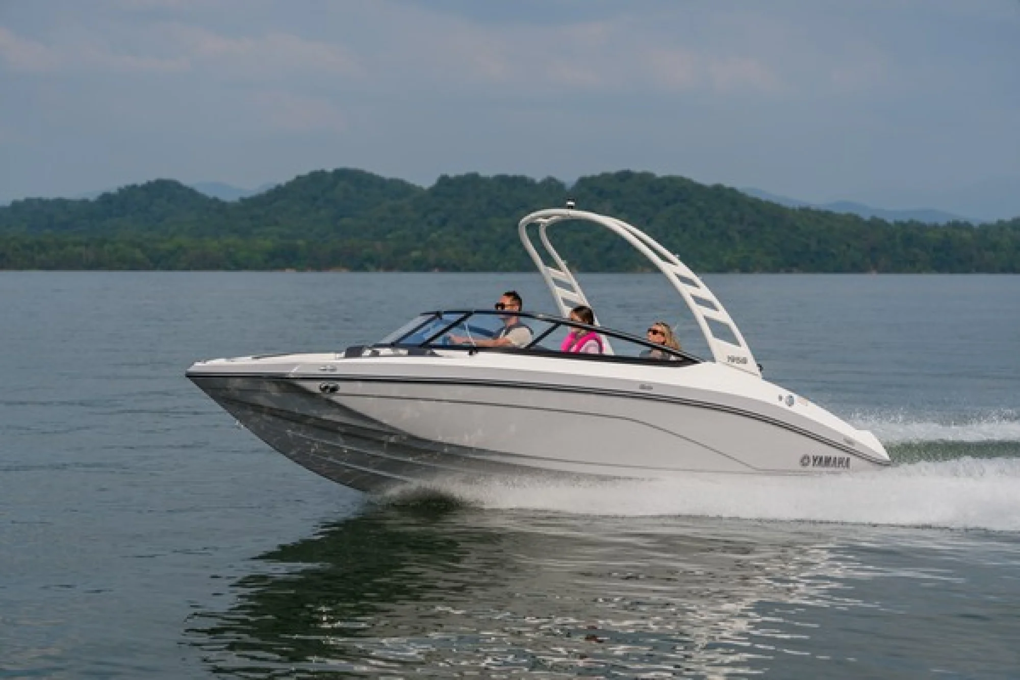 2026 Yamaha 195S - Image 4