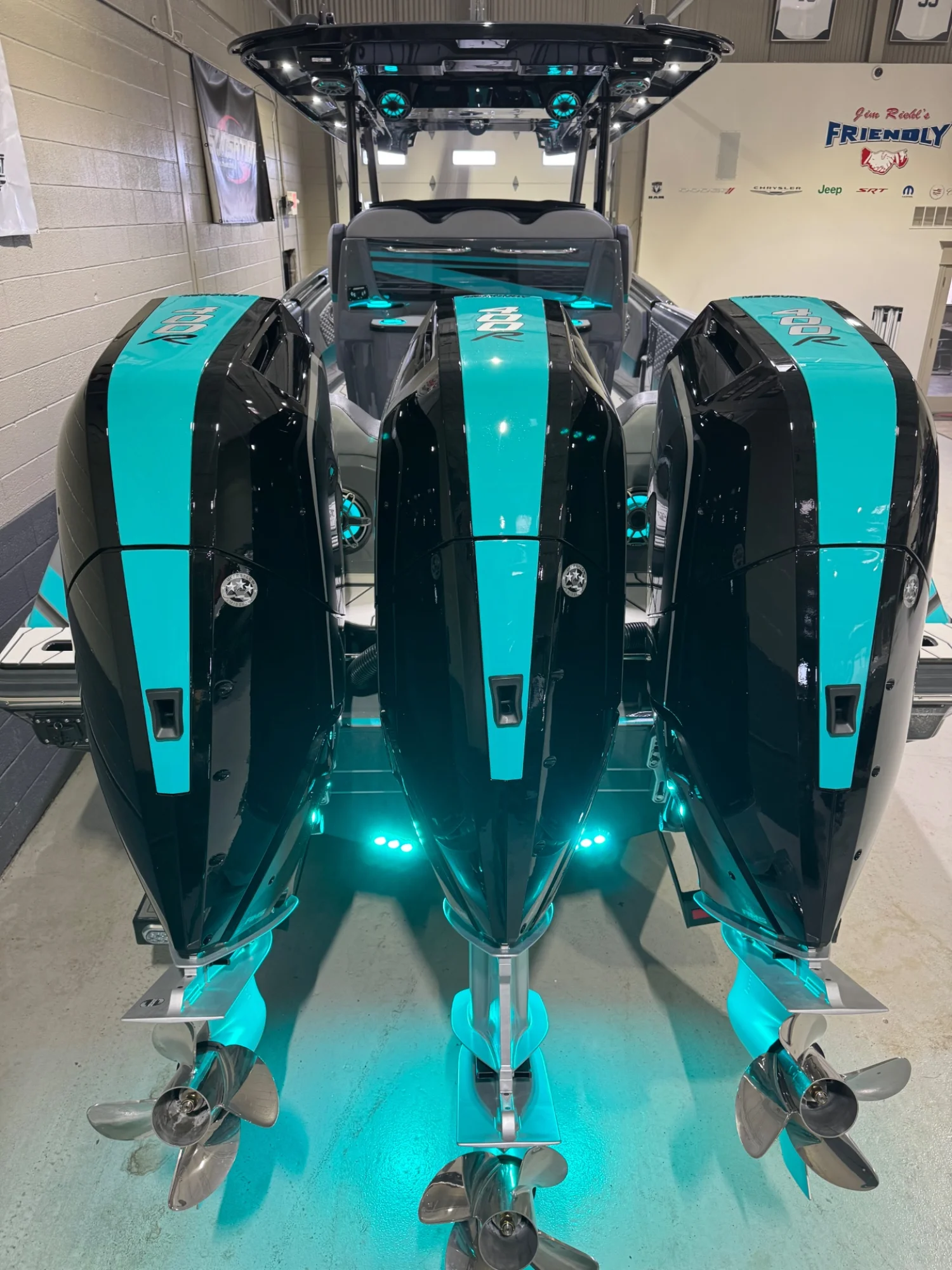 2026 Sunsation 34 CCX - Image 5