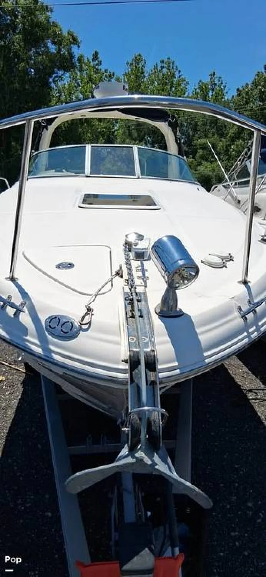 2003 Sea Ray 280 Sundancer - Image 3