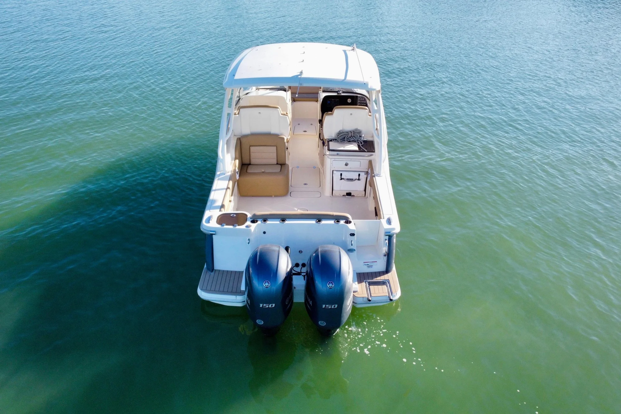 2021 Scout 255 Dorado - Image 5