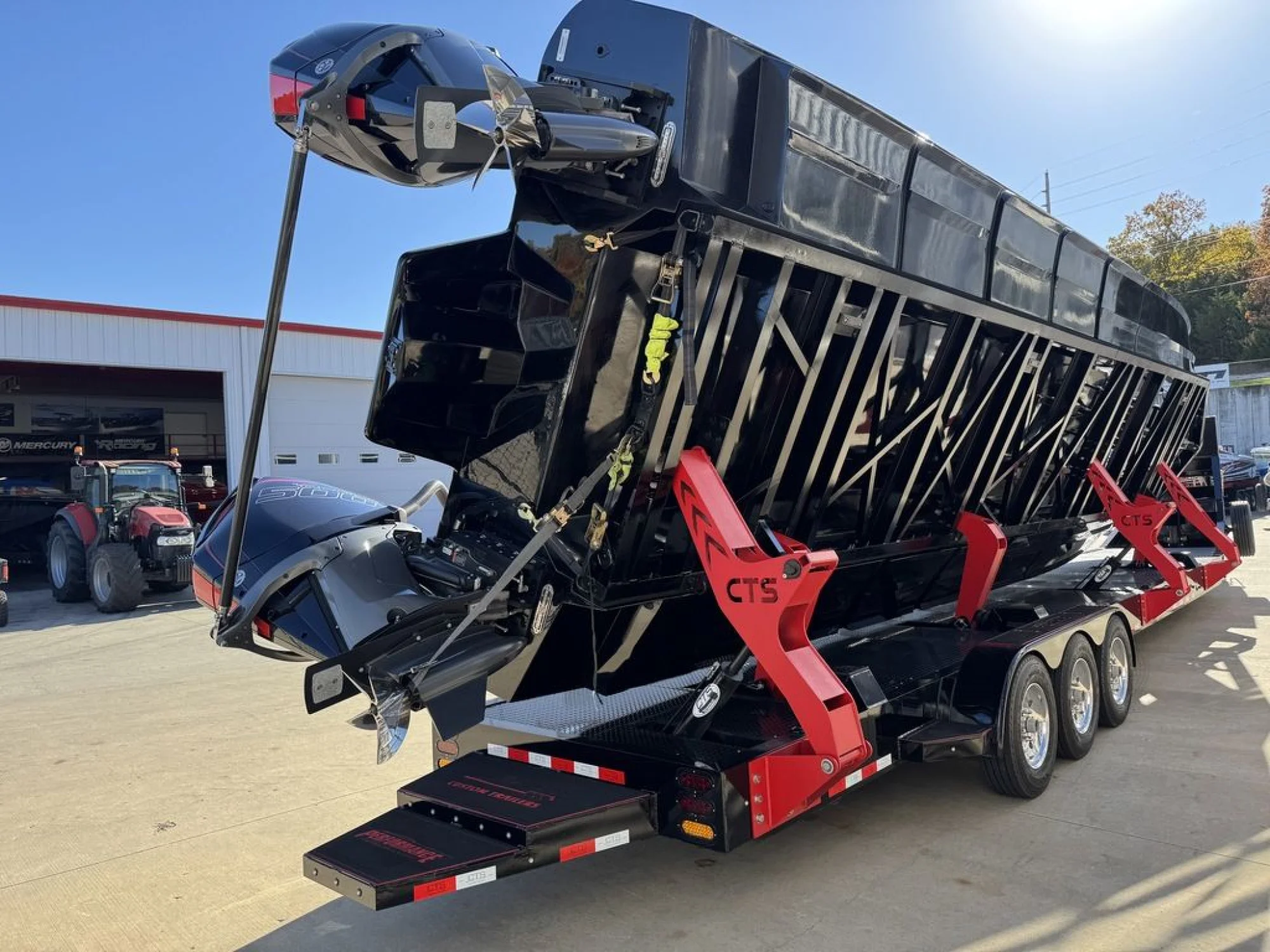 Performance Powerboats P420 - Image 4