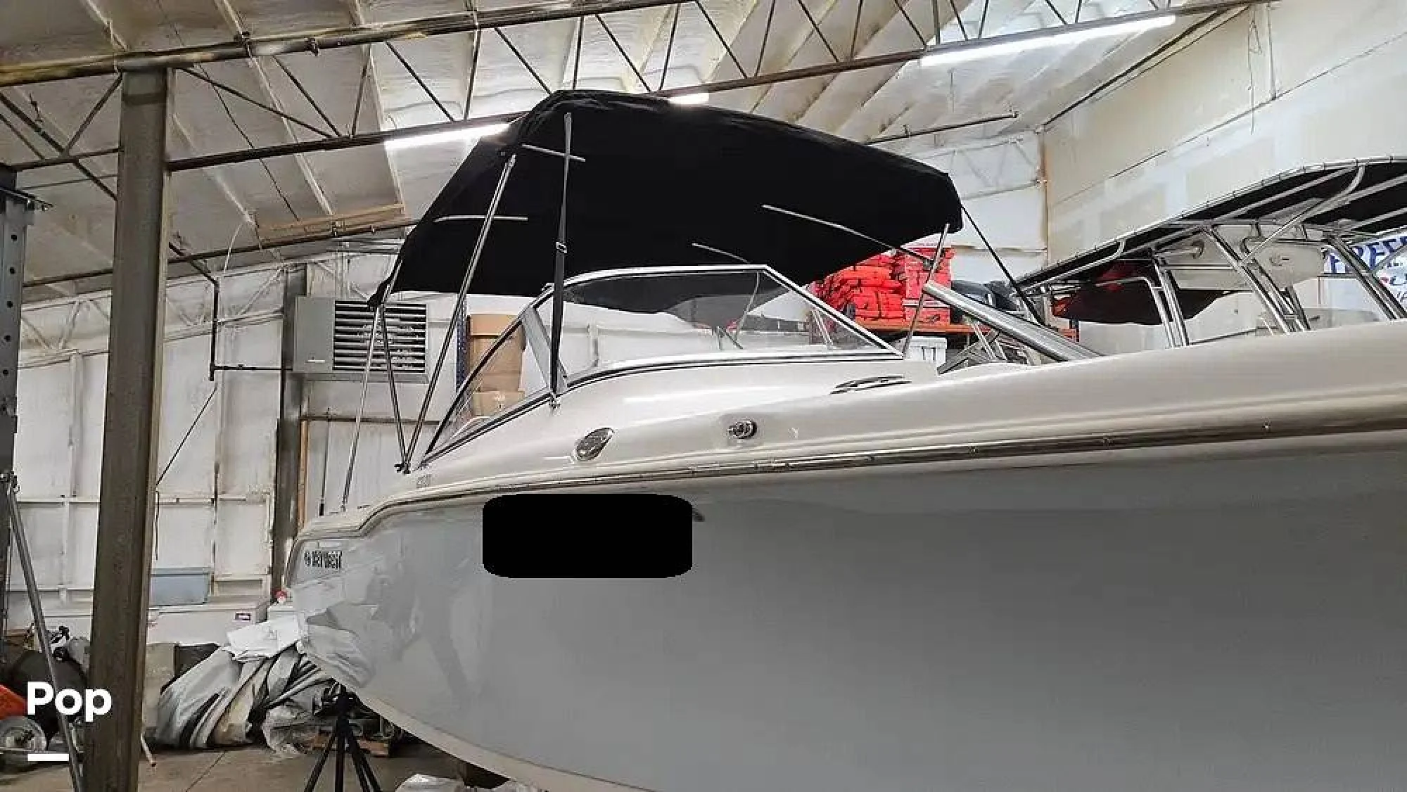 2022 Key West 239 DFS - Image 5