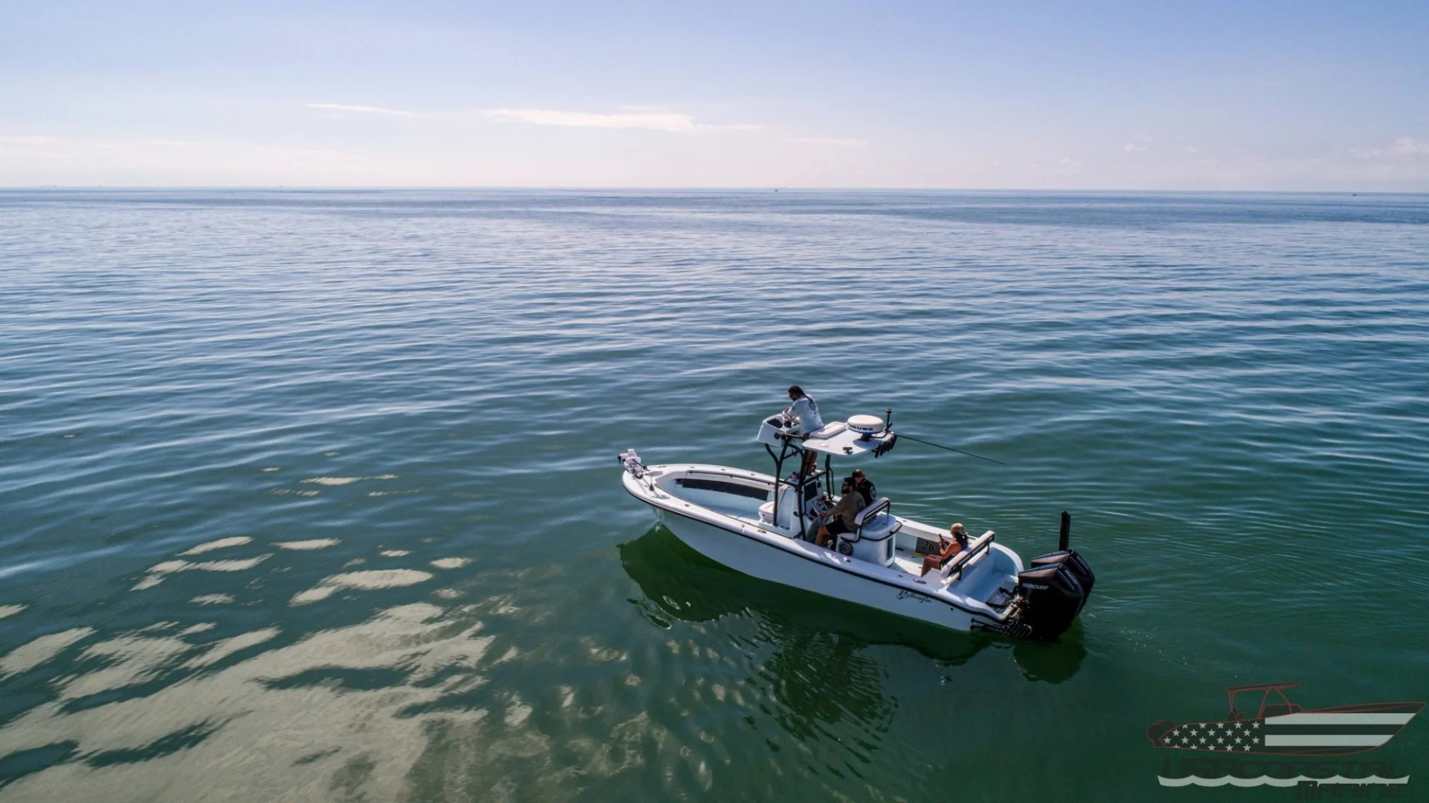 2021 Yellowfin 26 Hybrid - Image 4