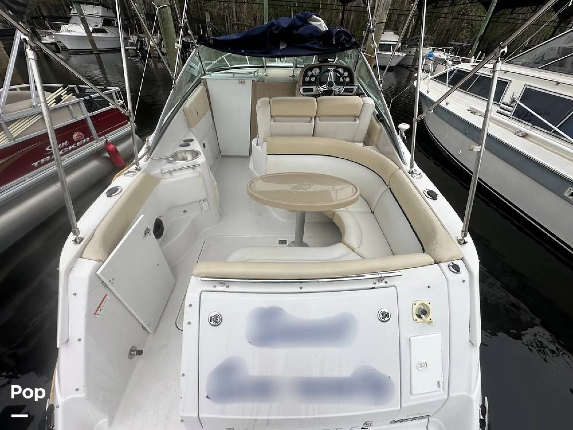 2008 Four Winns Vista 278 - Image 3