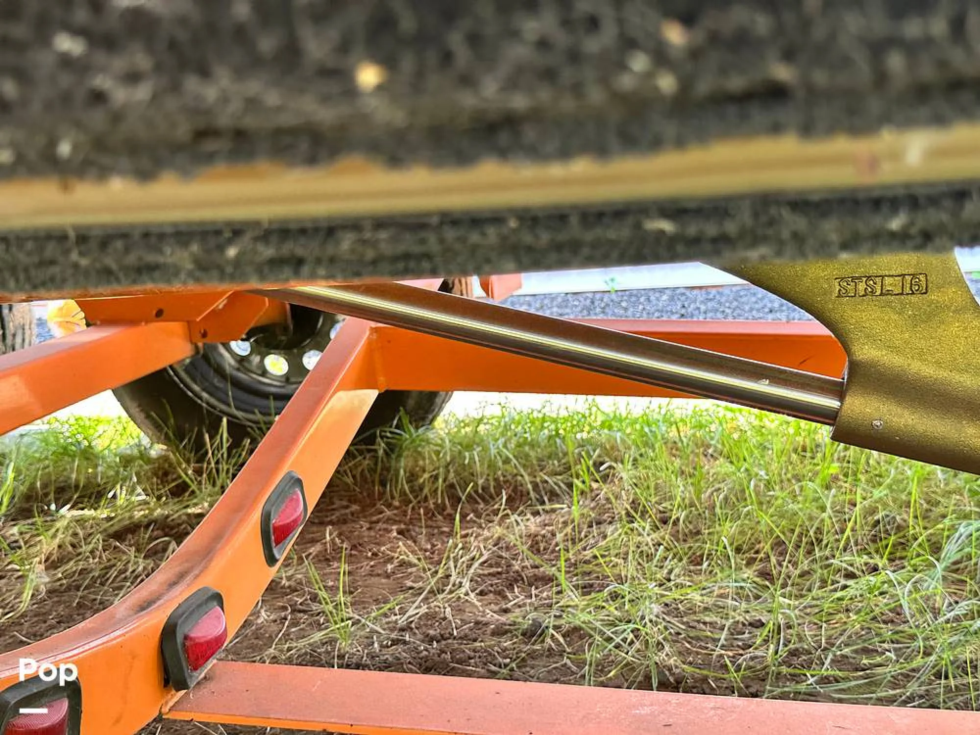 2006 Centurion Avalanche - Image 4