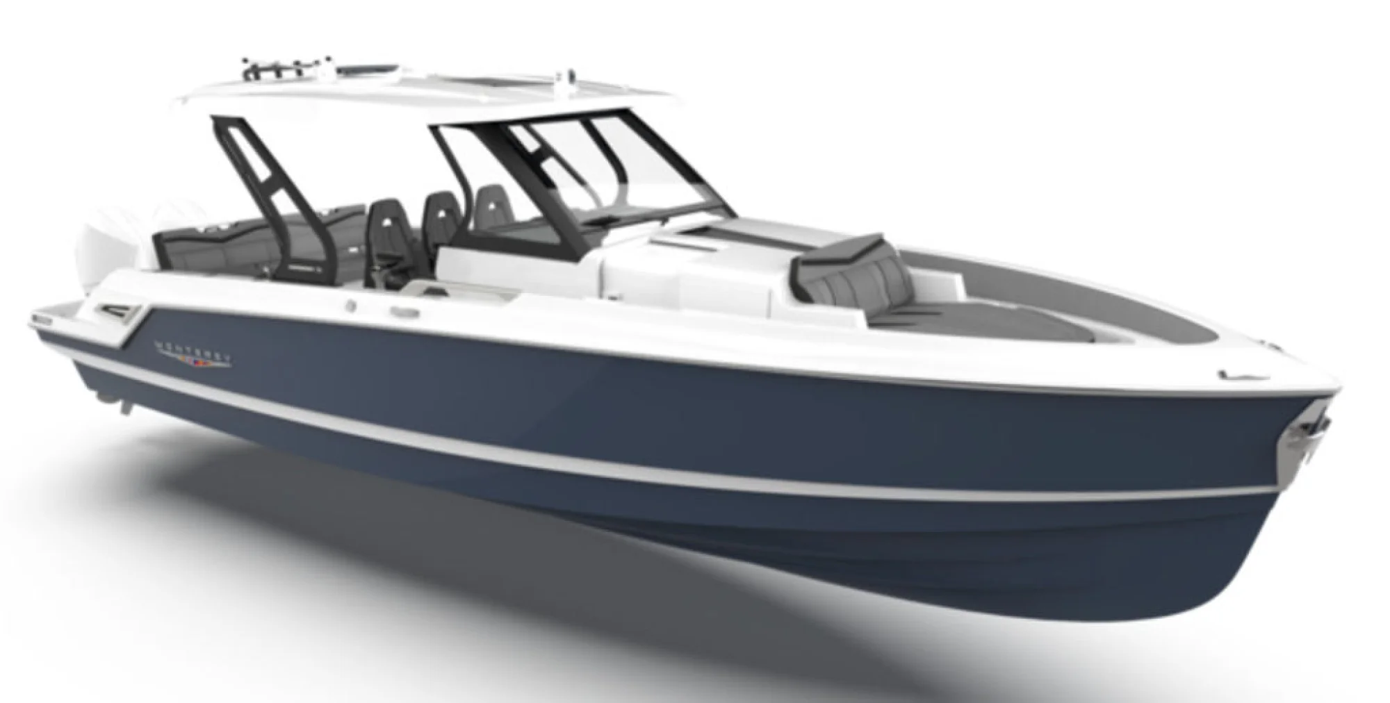 Monterey ELITE 34 - Main Image