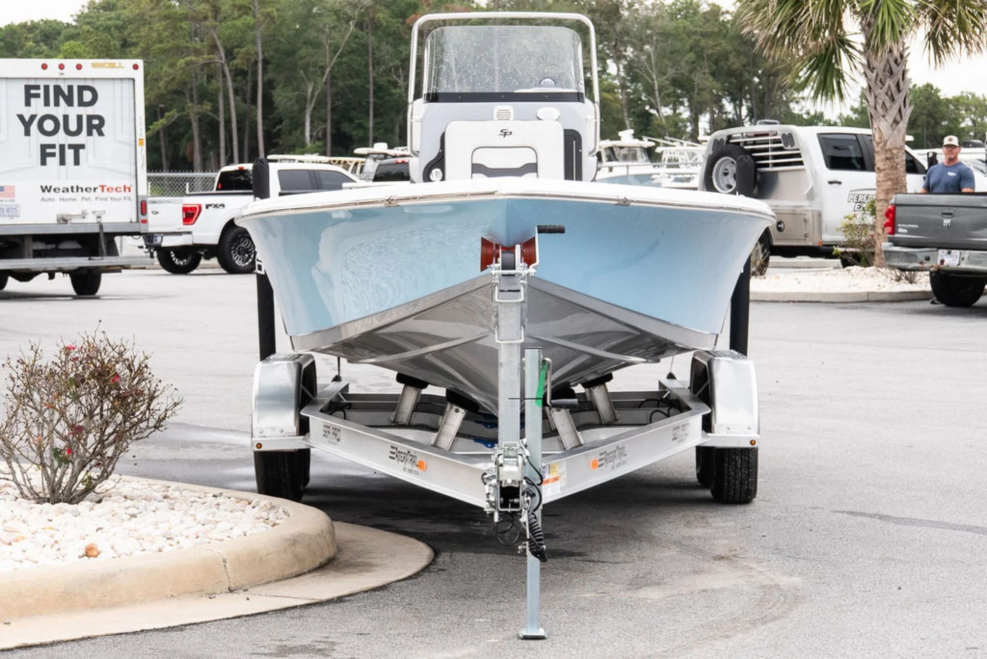 Sea Pro 210DLX - Image 3