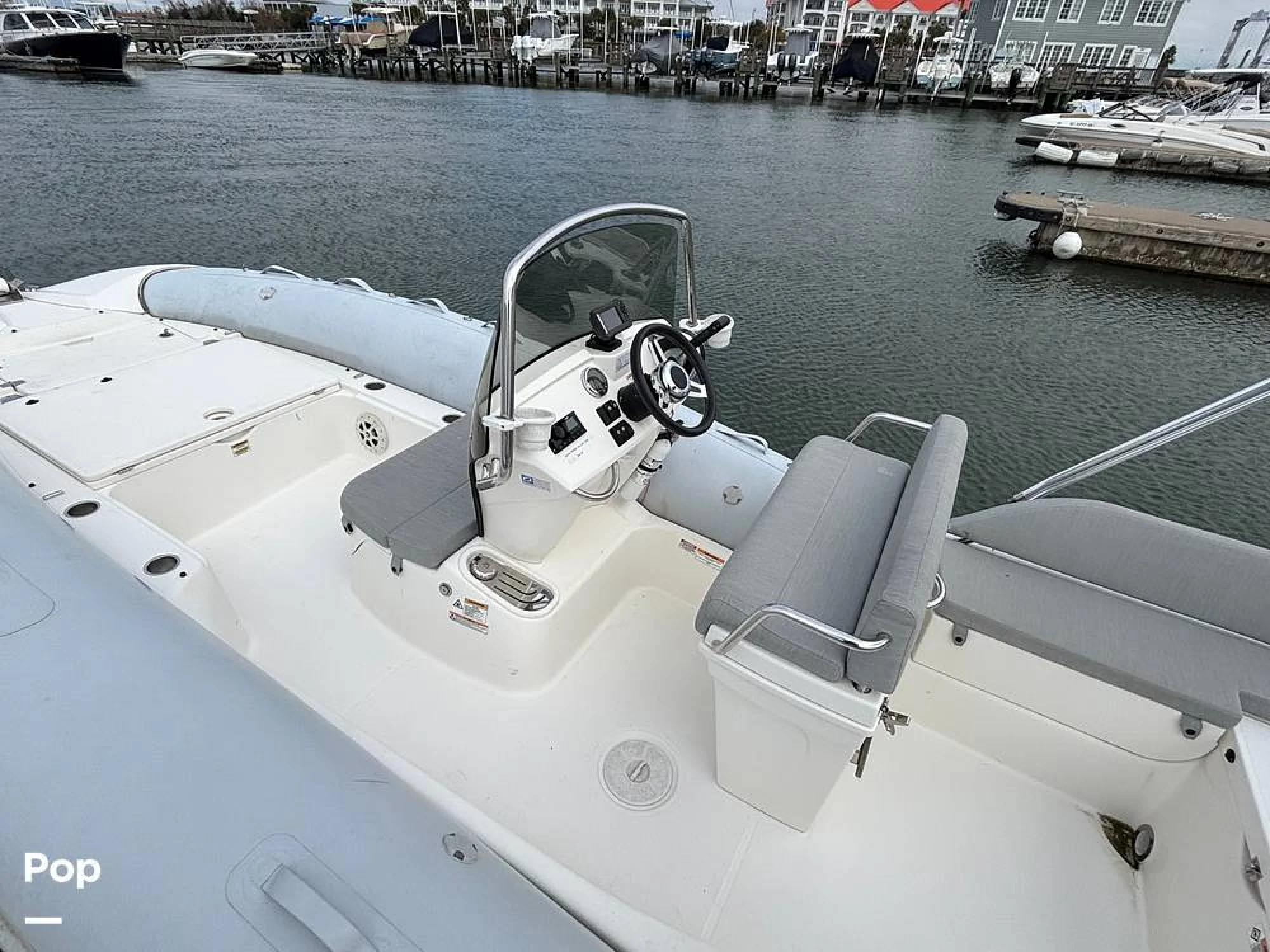 2023 Zodiac N-ZO 680 - Image 4