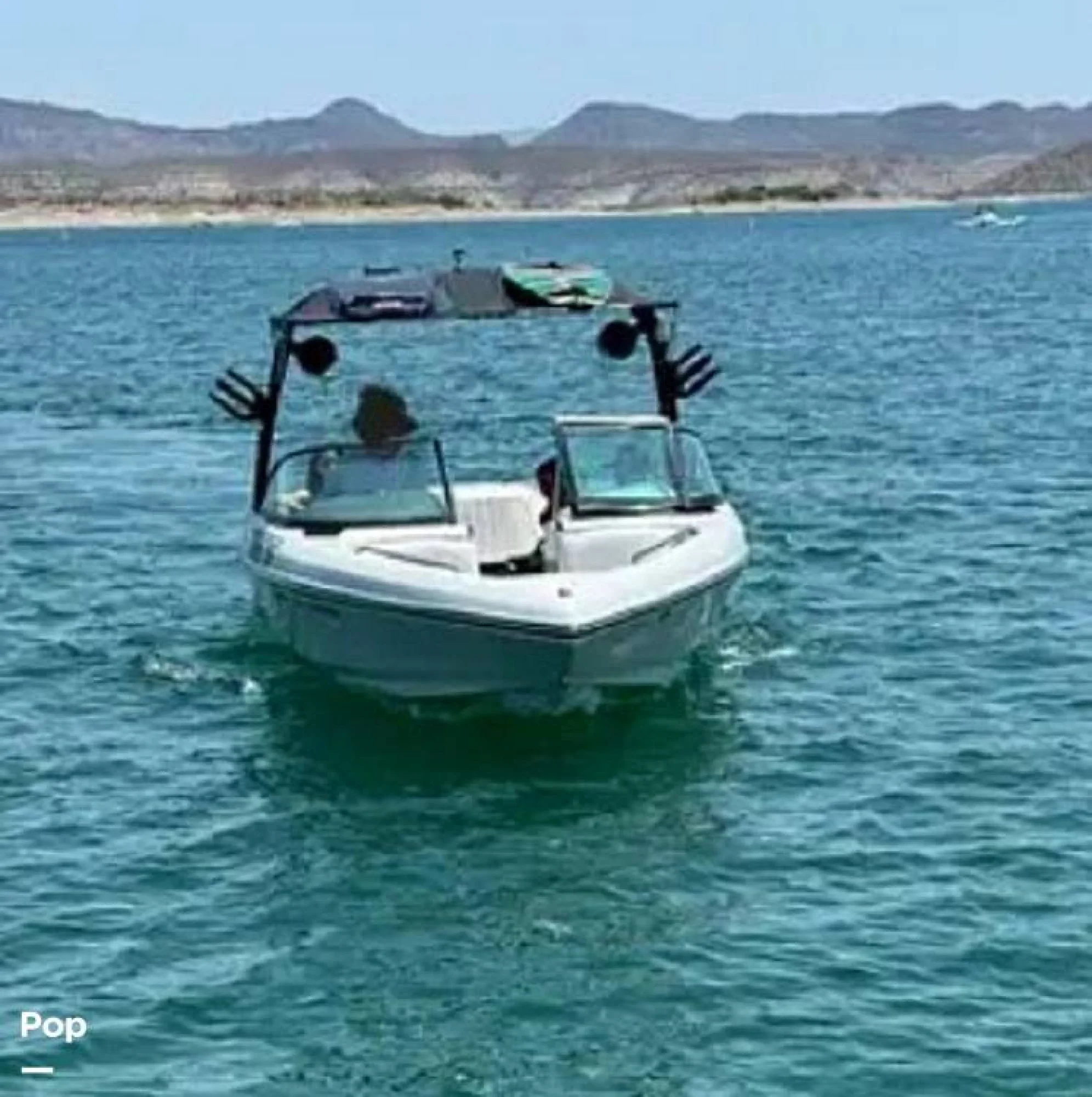2021 Sanger V237 S Surf - Image 4