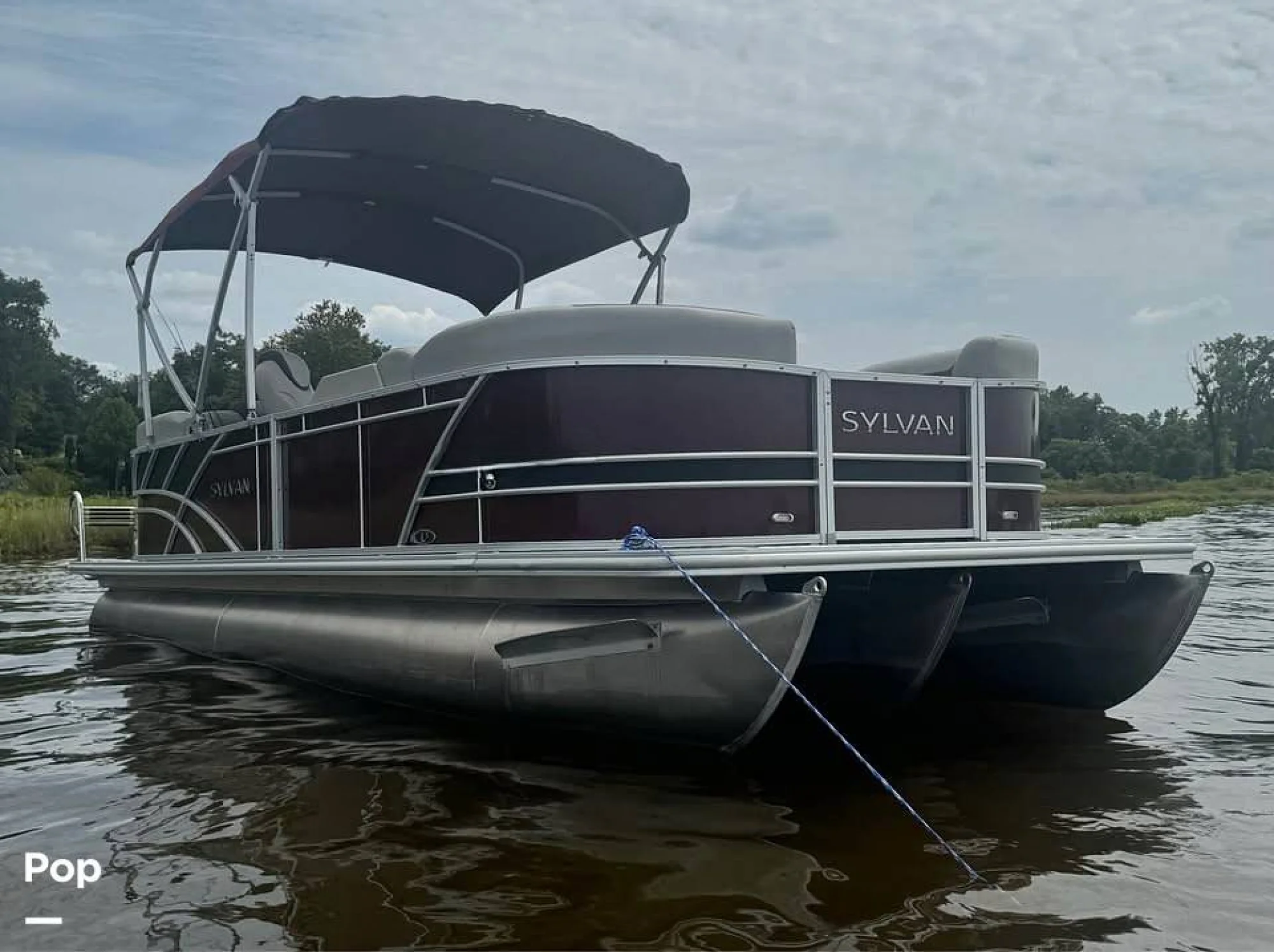 2021 Sylvan L3 LZ - Main Image