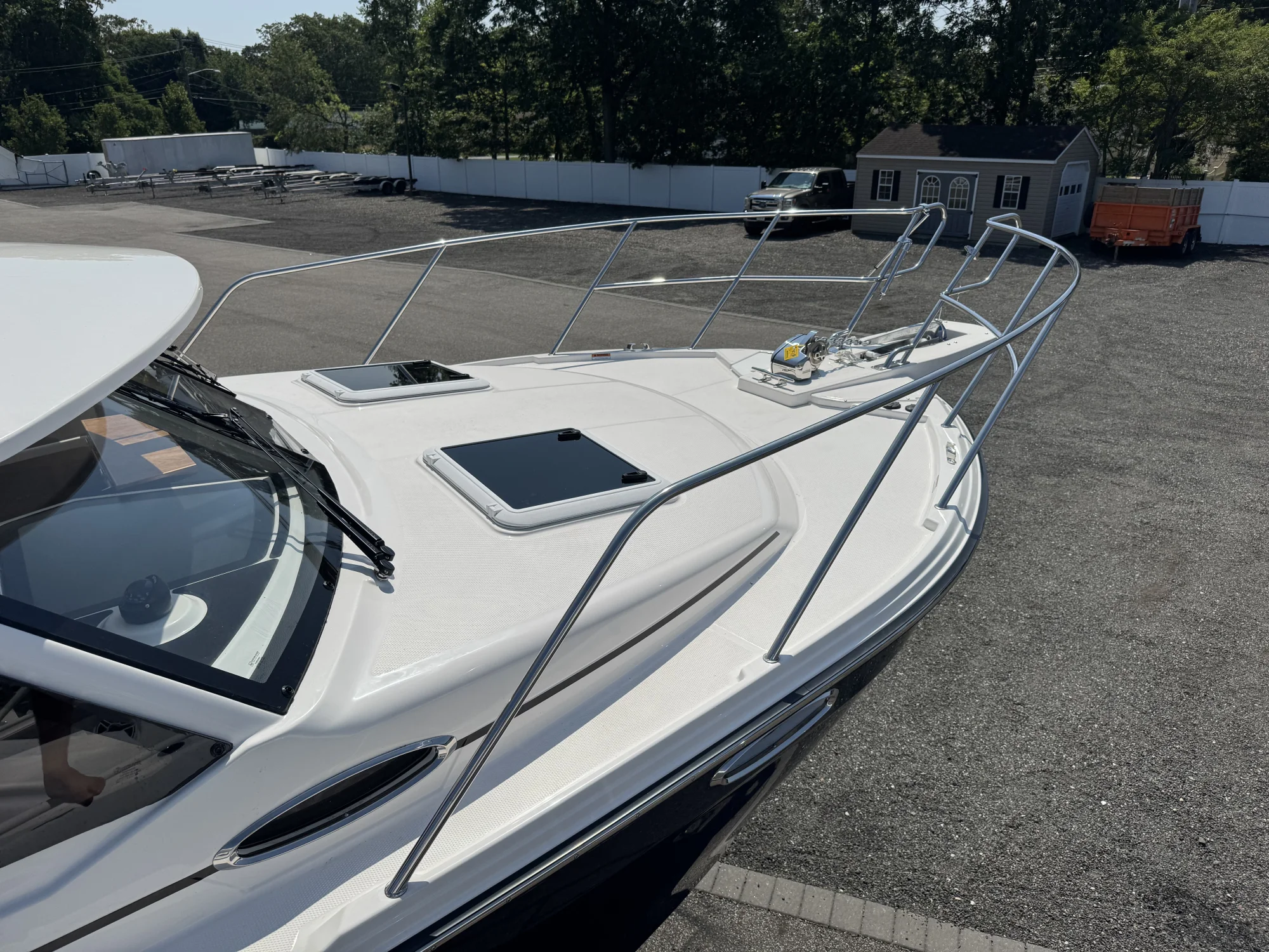 2026 Cutwater C-288C - Image 4