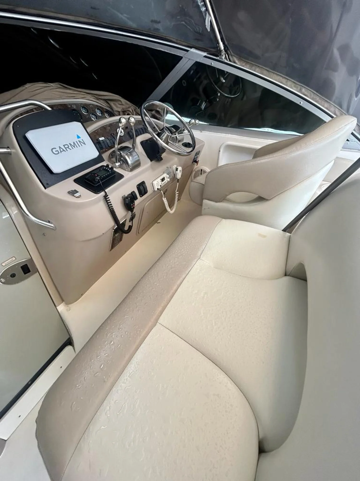 Sea Ray 34 2002 - Image 5