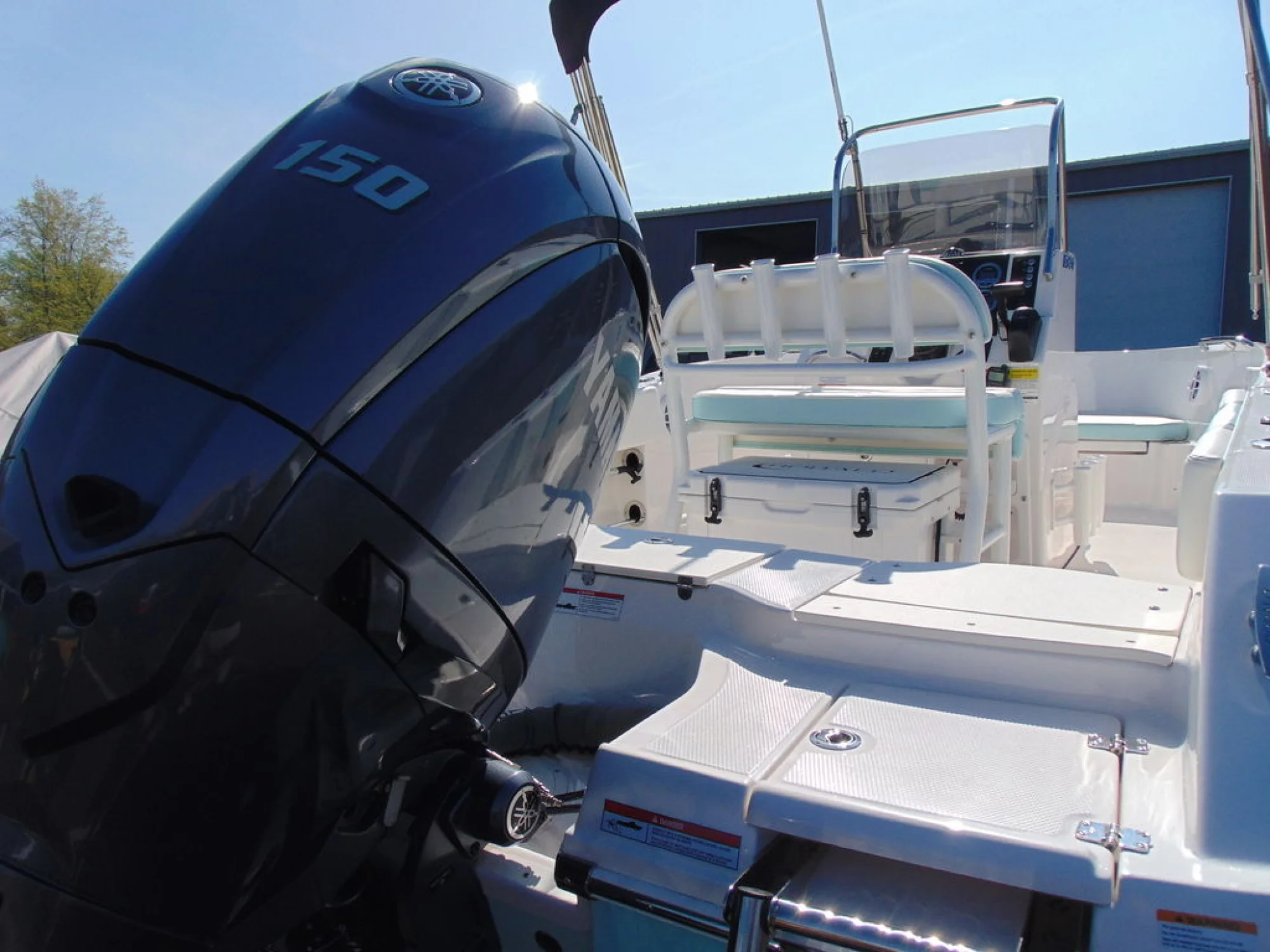 Robalo R180 - Image 4