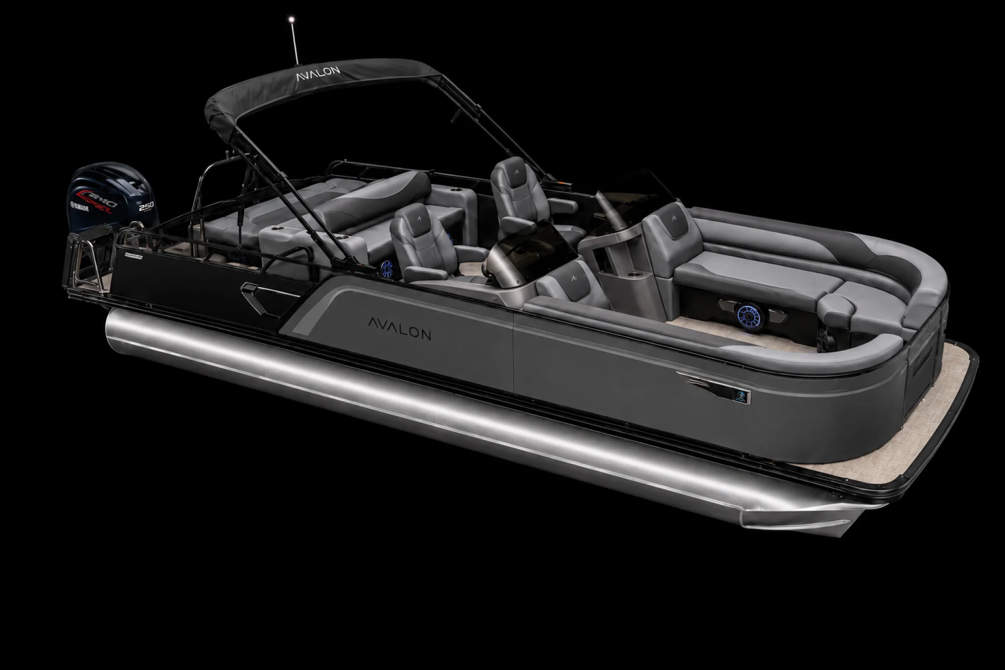 2027 Avalon LSZ 23 VRBW - Image 3